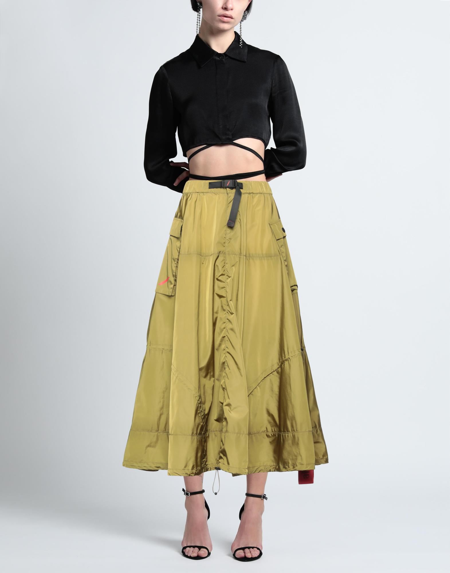  Afterlabel - Partes De Abajo - Faldas Largas - On Yoox.com 