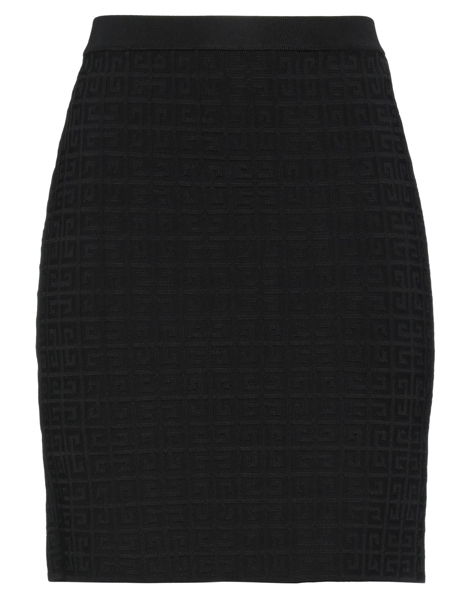 GIVENCHY GIVENCHY BOTTOMWEAR Μίνι φούστα