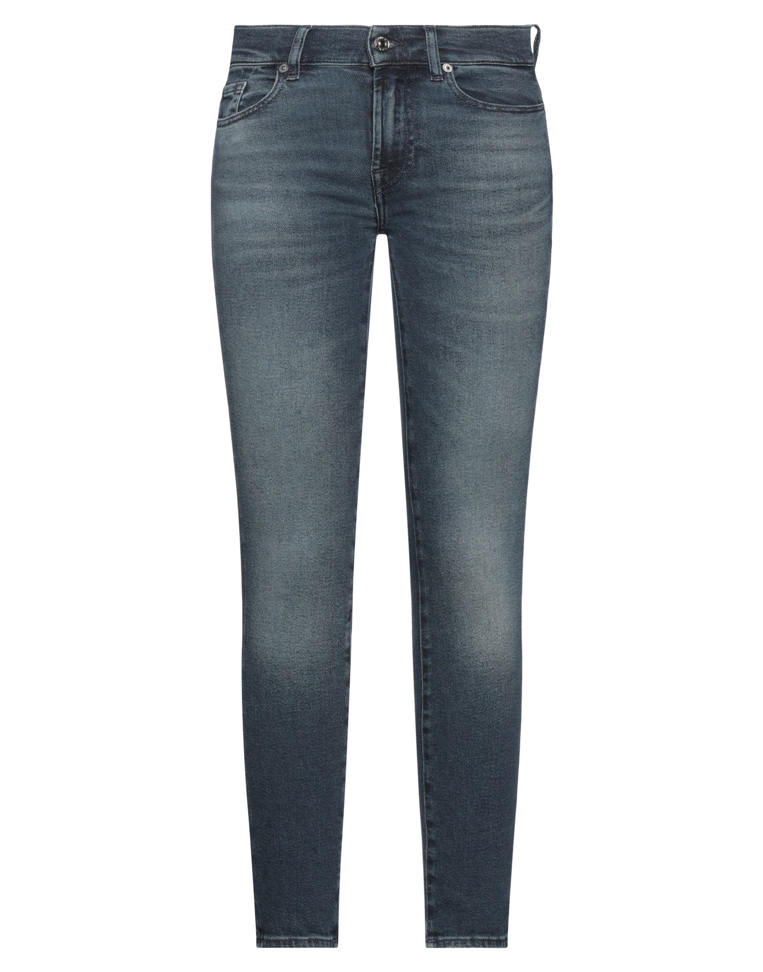 7 FOR ALL MANKIND BOTTOMWEAR Τζιν