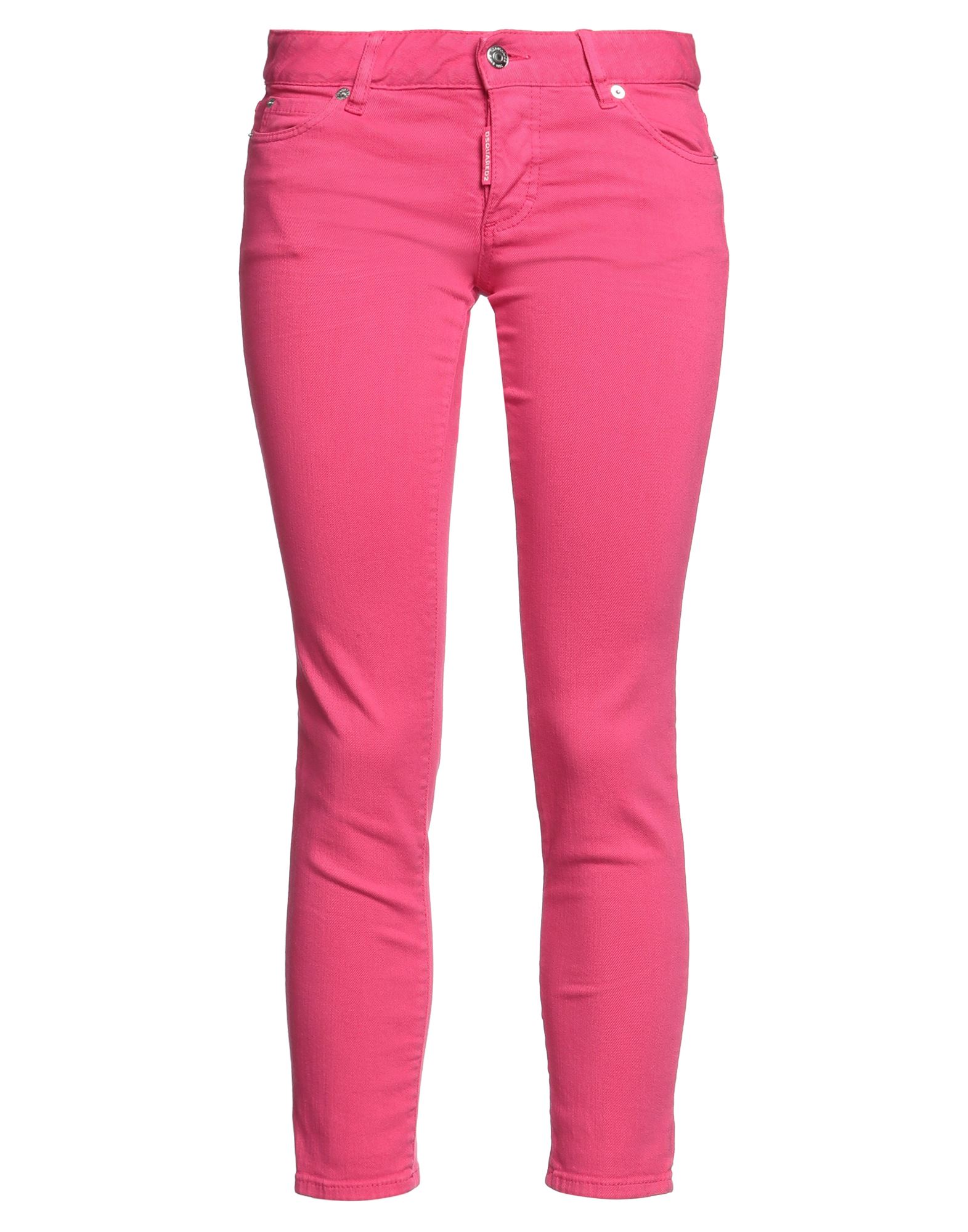  Dsquared2 - Hosen & Röcke - Jeanshosen - On Yoox.com 