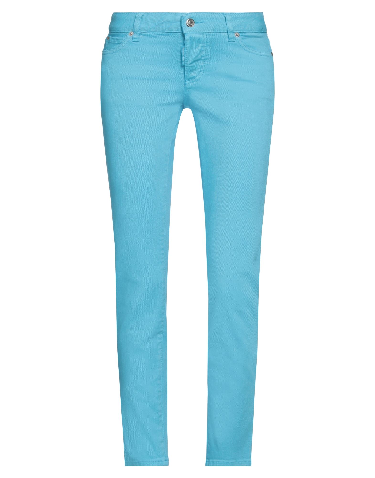  Dsquared2 - Hosen & Röcke - Jeanshosen - On Yoox.com 