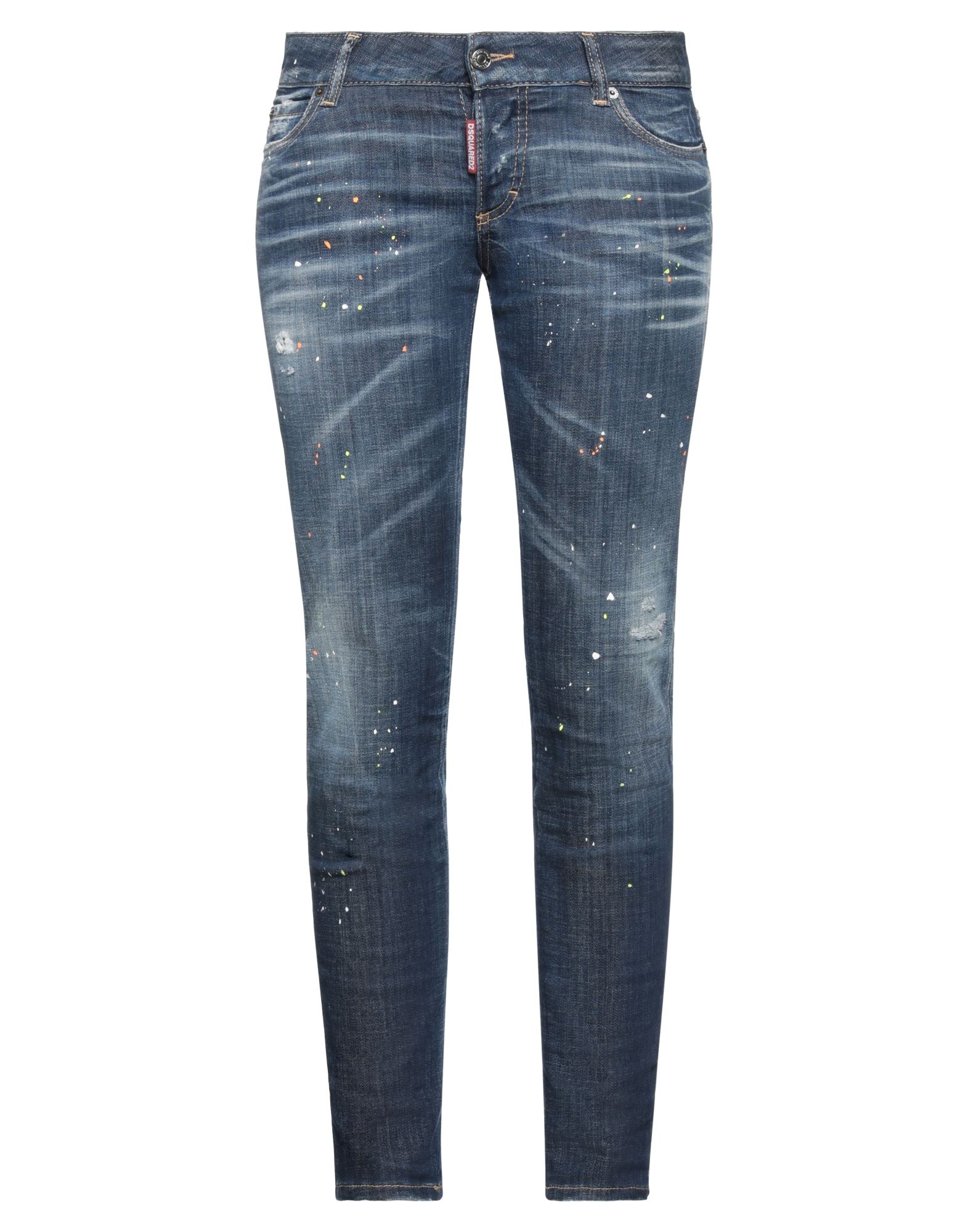 DSQUARED2 DSQUARED2 BOTTOMWEAR Τζιν