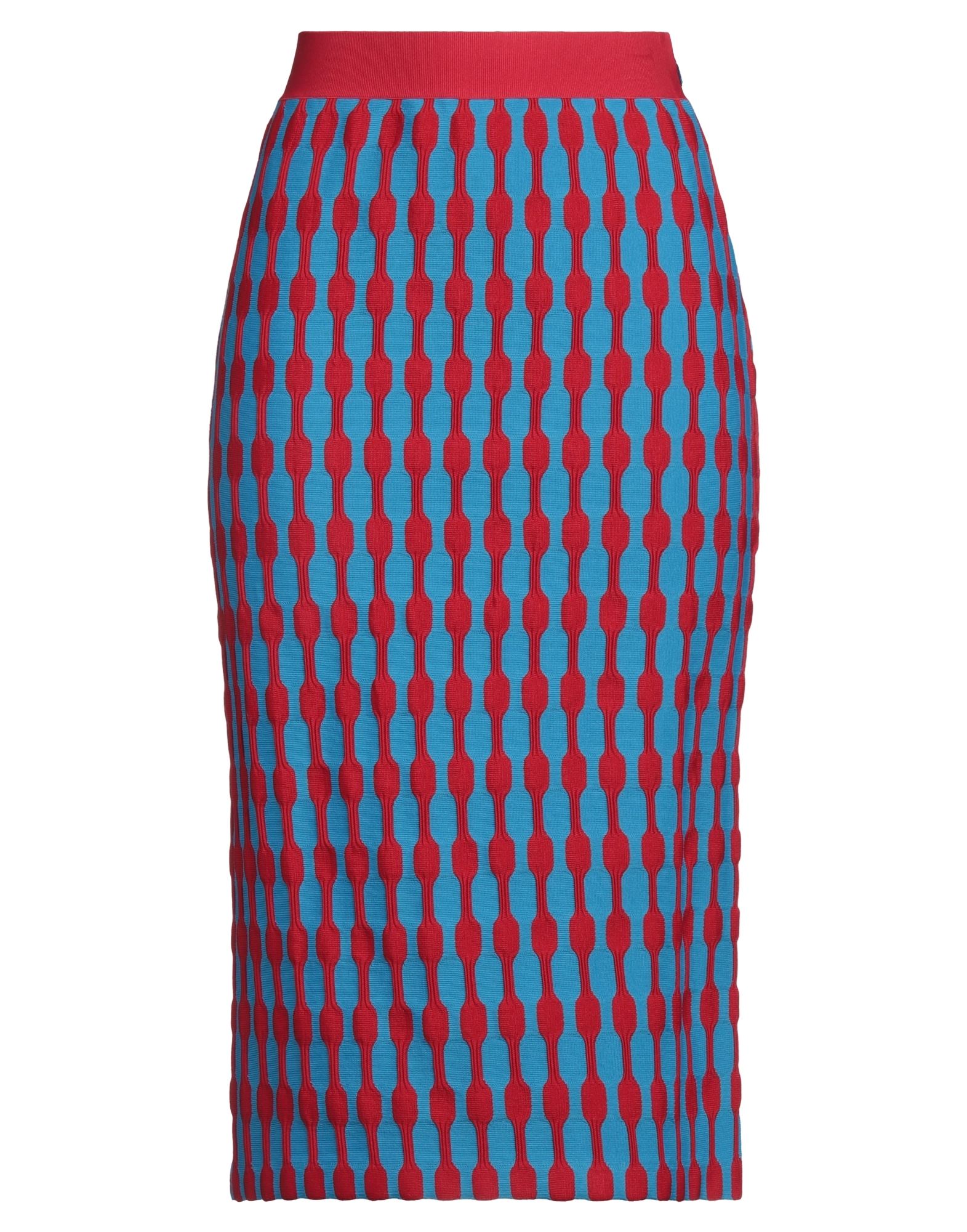 TORY BURCH TORY BURCH BOTTOMWEAR Μίντι φούστα