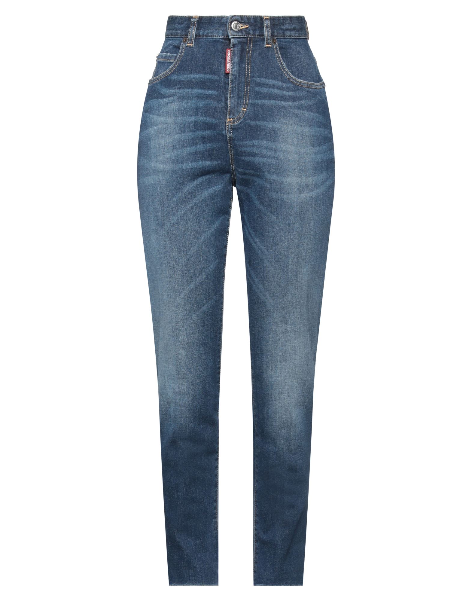  Dsquared2 - Hosen & Röcke - Jeanshosen - On Yoox.com 