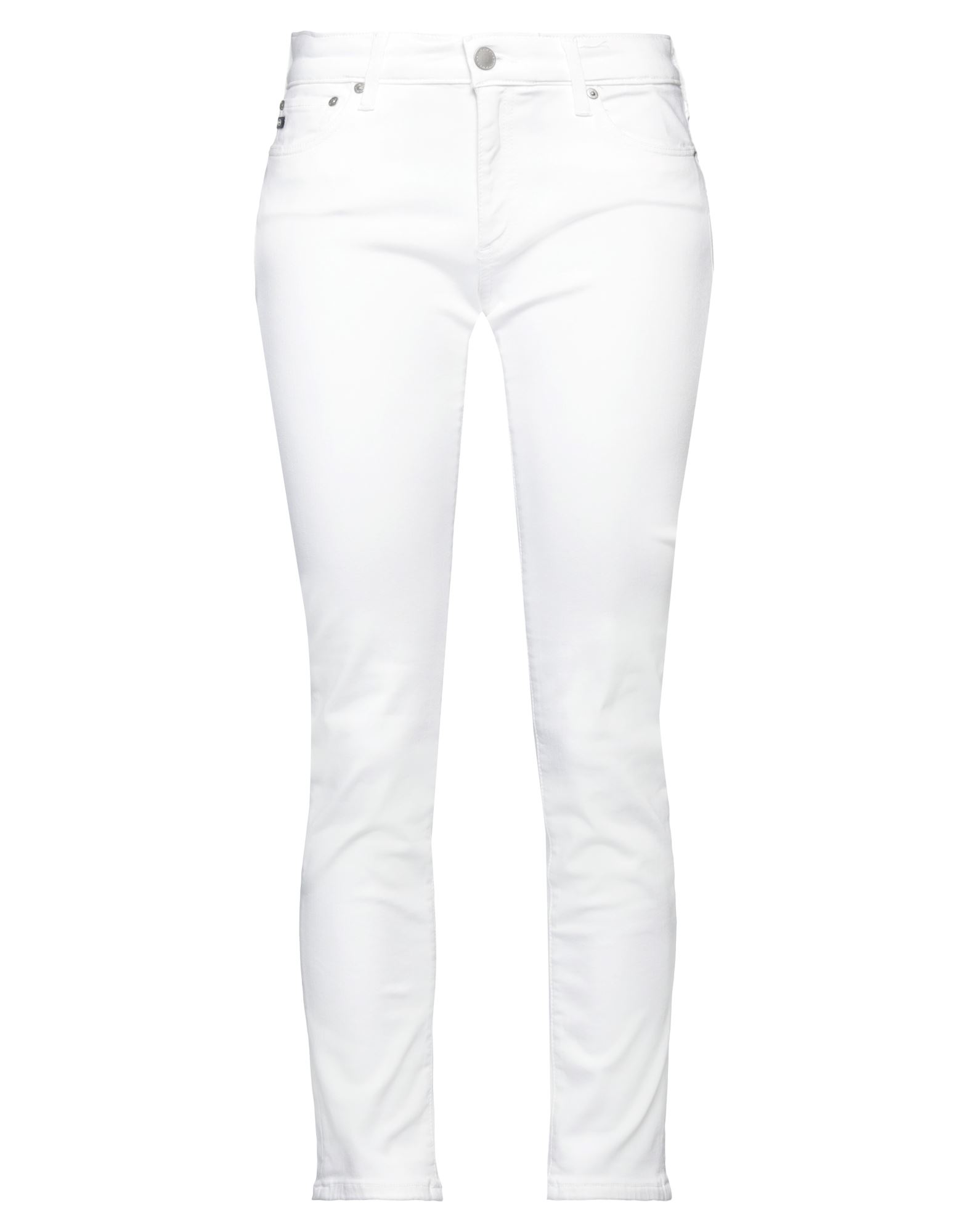 ԥ볫AG JEANS ǥ  ۥ磻 24 åȥ 58% / 졼 29% / ݥꥨƥ 9% / ݥꥦ쥿 4%