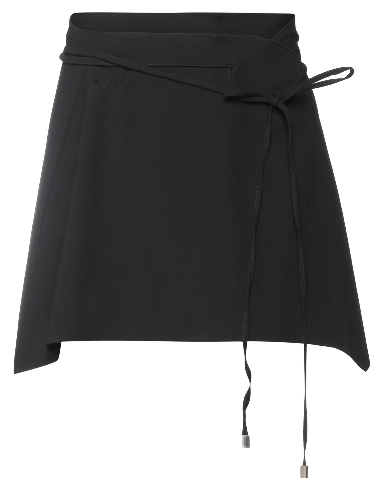 THE ATTICO THE ATTICO BOTTOMWEAR Μίνι φούστα