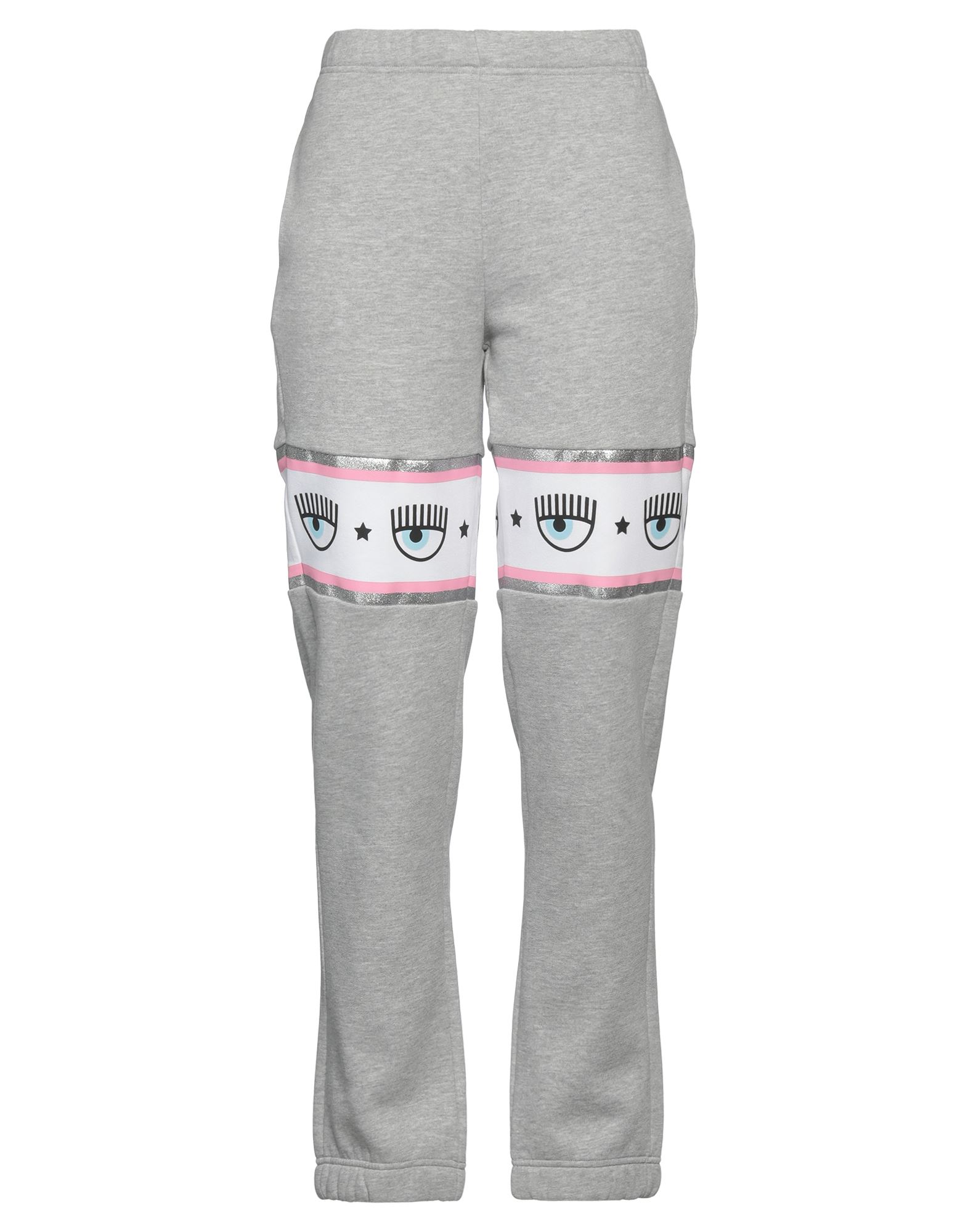 CHIARA FERRAGNI BOTTOMWEAR Casual Παντελόνι