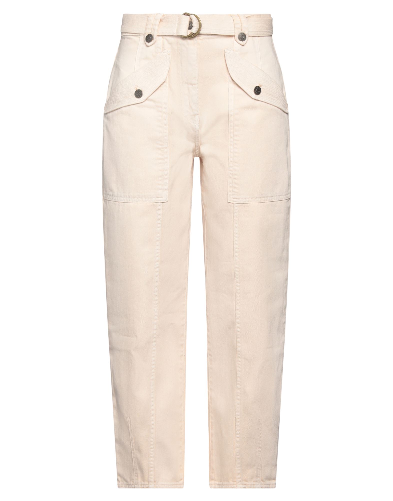 ULLA JOHNSON BOTTOMWEAR Τζιν