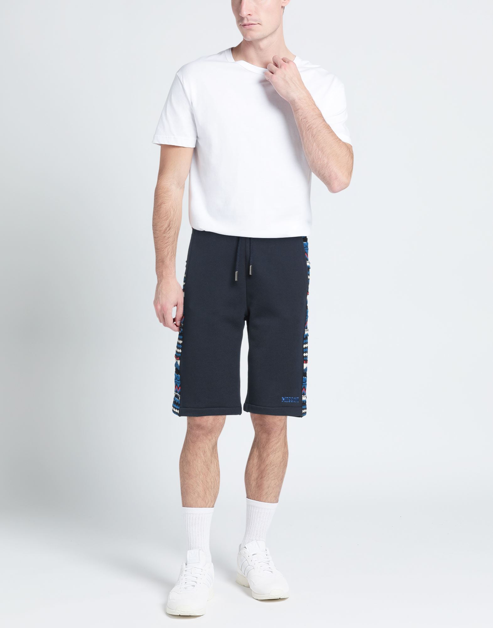  Missoni - Hosen & Röcke - Shorts & Bermudashorts - On Yoox.com 