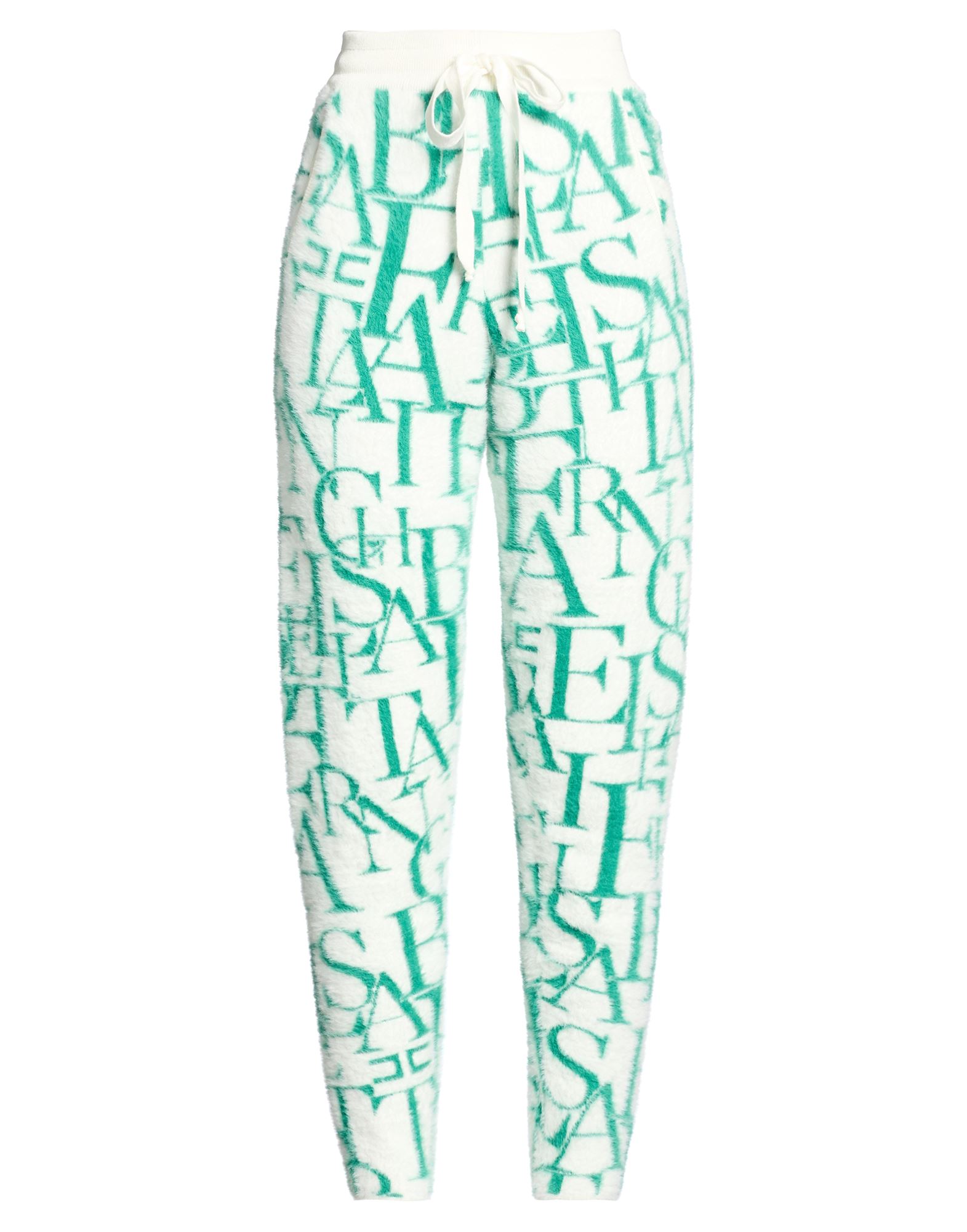 ELISABETTA FRANCHI BOTTOMWEAR Casual Παντελόνι
