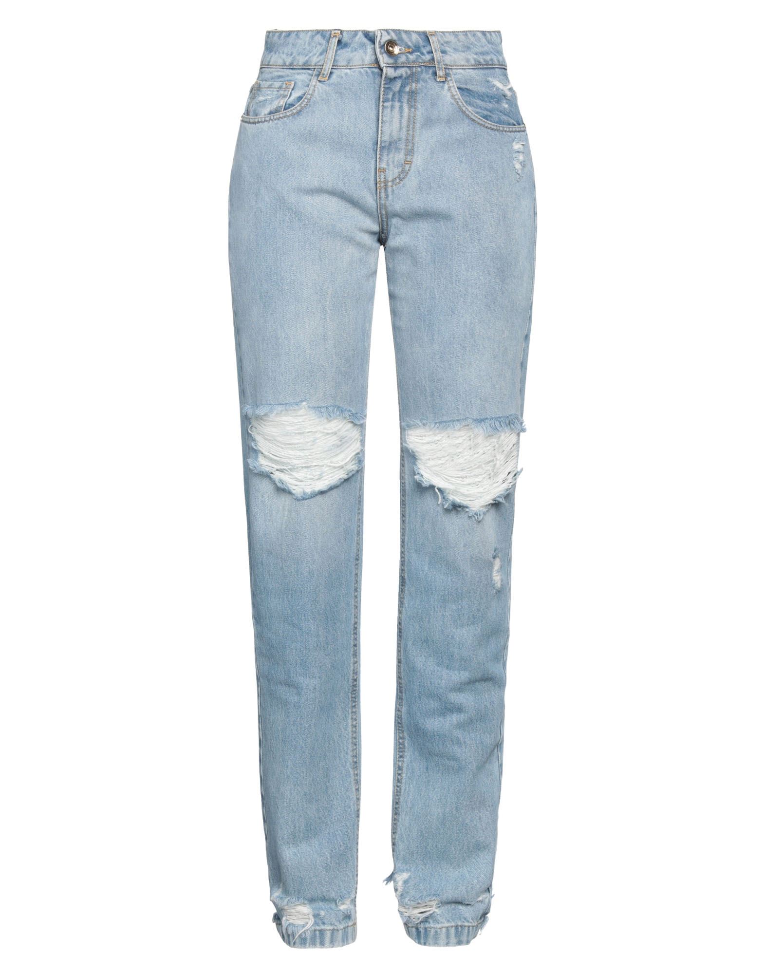  Revise Concept - Hosen & Röcke - Jeanshosen - On Yoox.com 