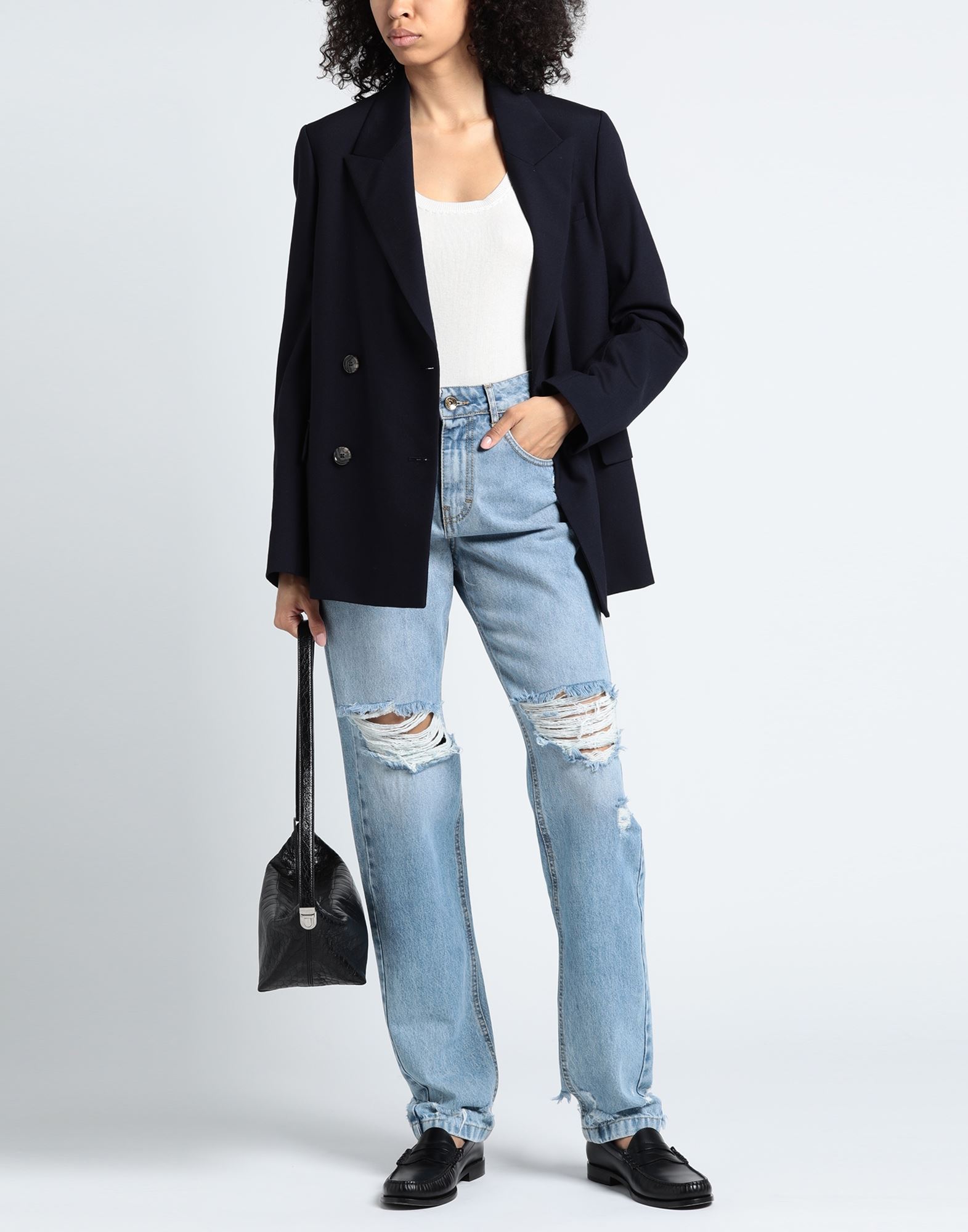  Revise Concept - Hosen & Röcke - Jeanshosen - On Yoox.com 