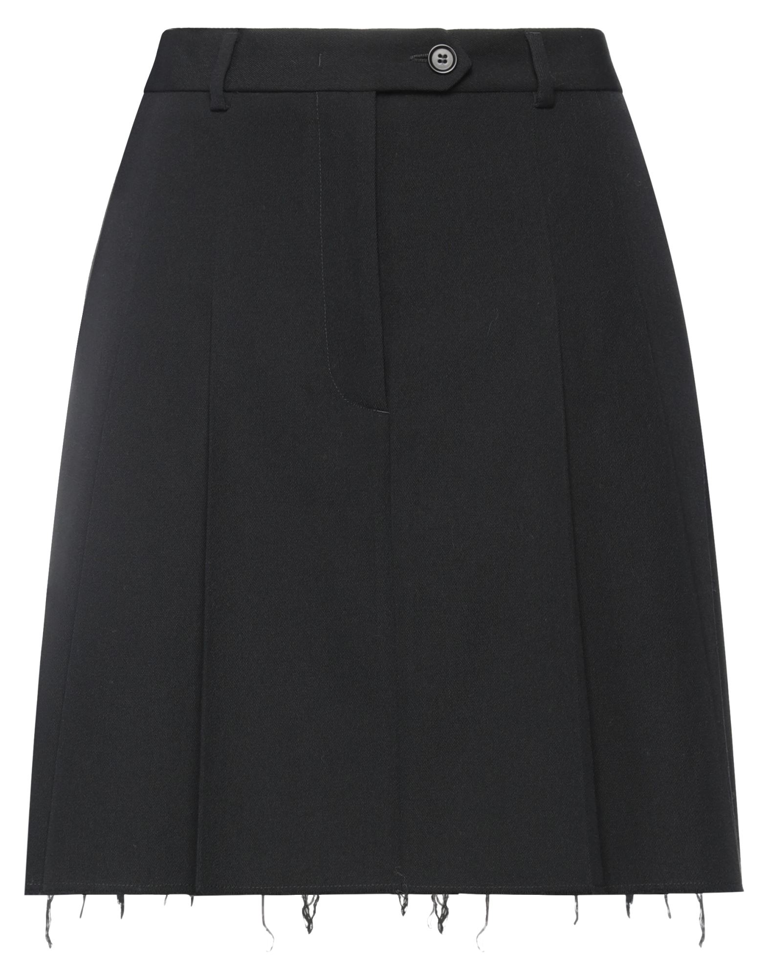 ASPESI ASPESI BOTTOMWEAR Μίνι φούστα