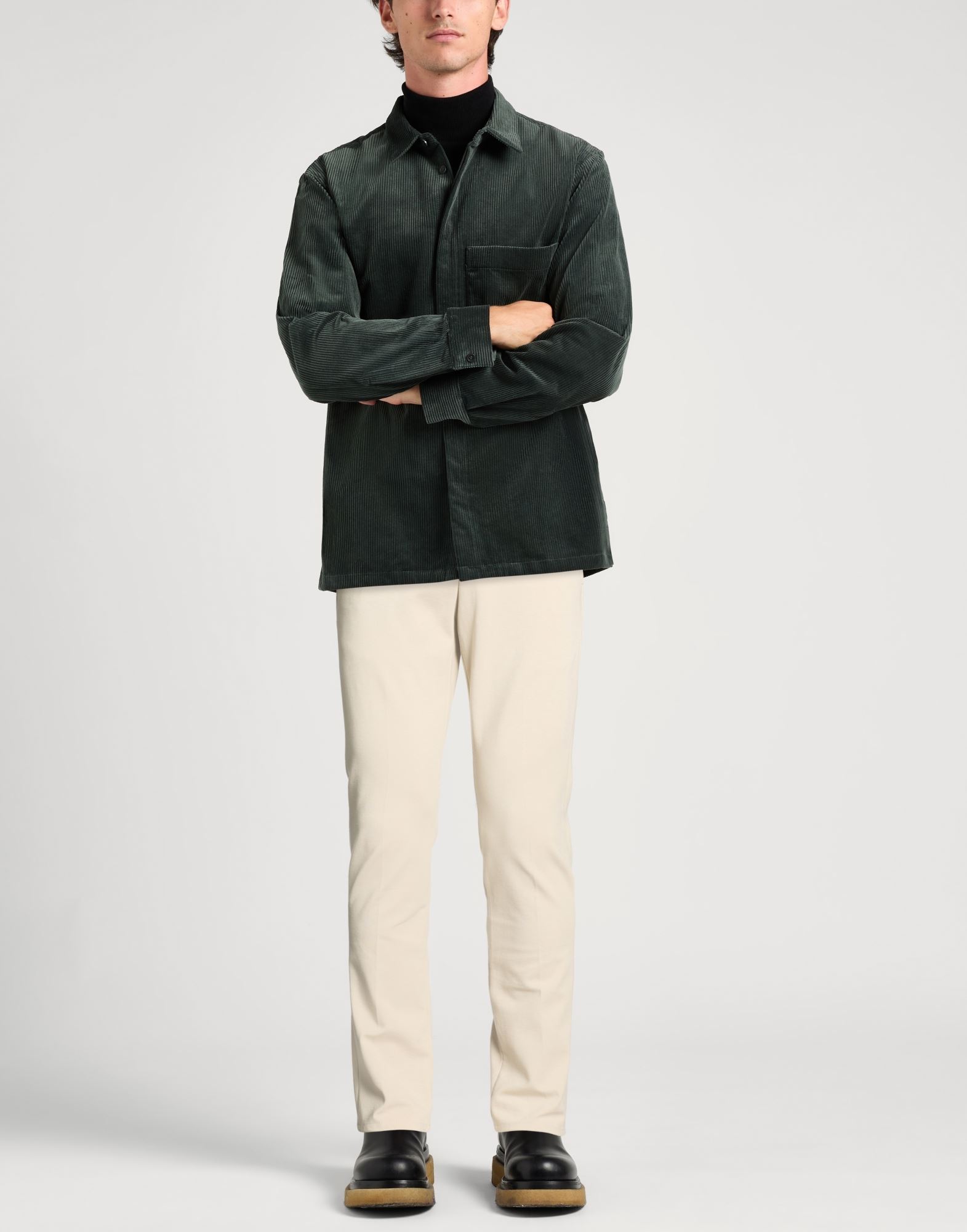 Dondup - Partes De Abajo - Pantalones - On Yoox.com 