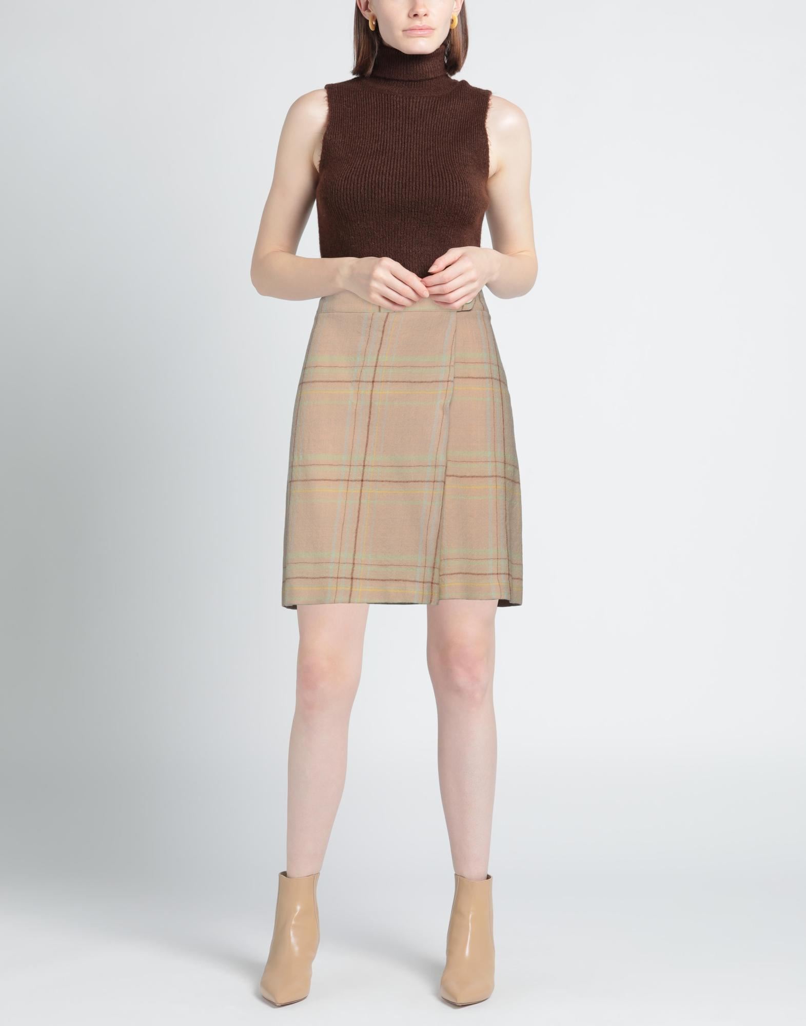  Alysi - Hosen & Röcke - Miniröcke - On Yoox.com 