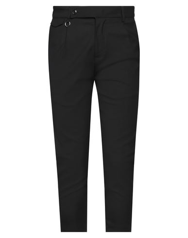 Pantalones Hombre Negro 34,40 Hombre