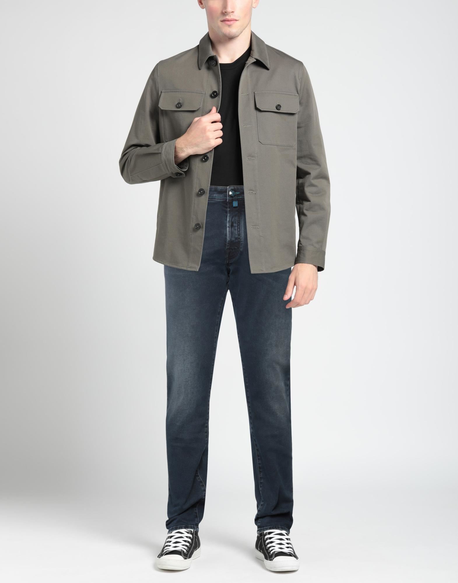  Jacob Cohёn - Hosen & Röcke - Jeanshosen - On Yoox.com 