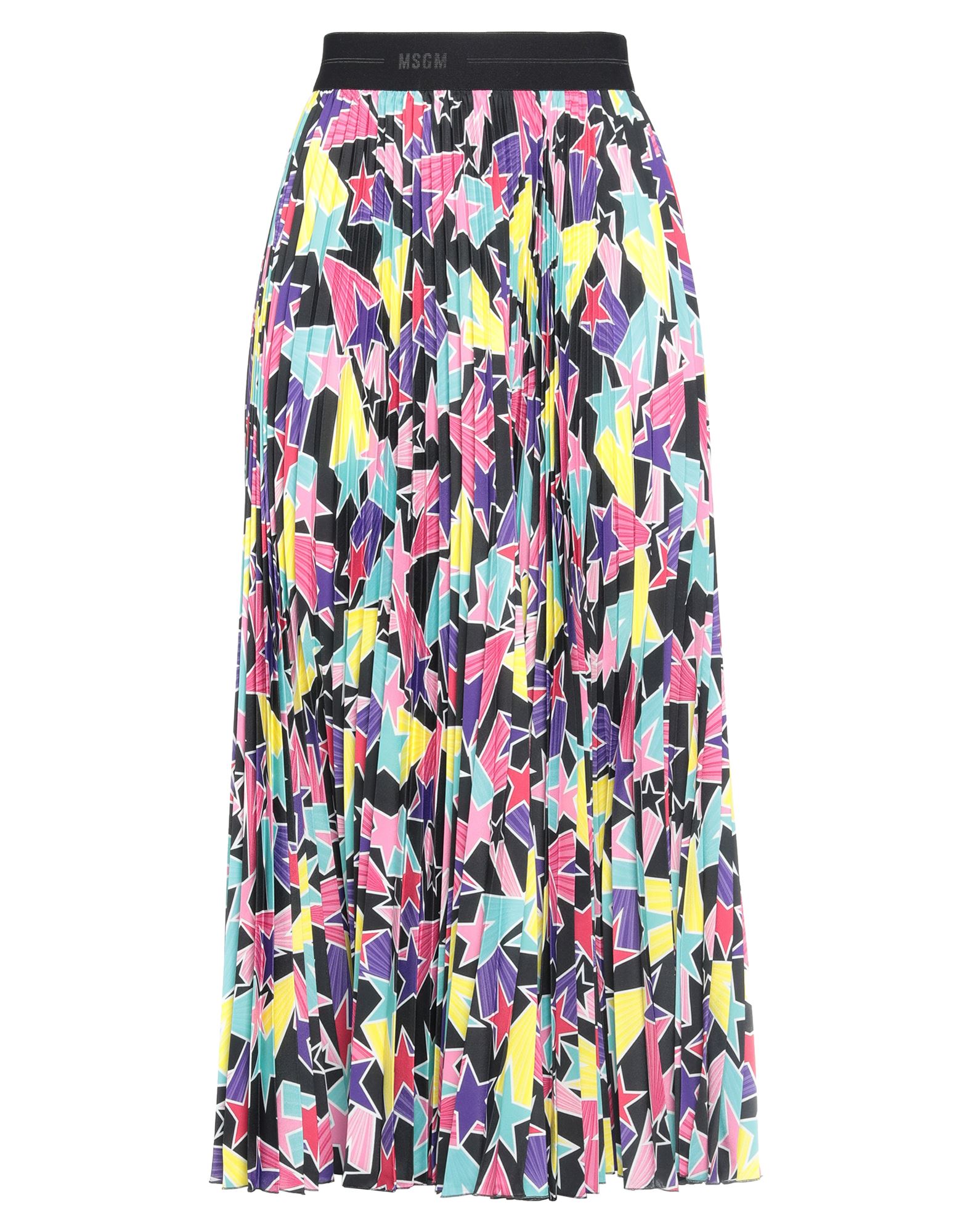 MSGM MSGM BOTTOMWEAR Μίντι φούστα