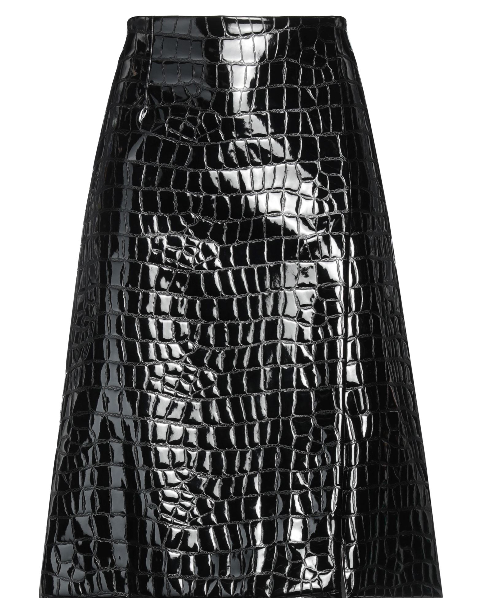 DOLCE&GABBANA DOLCE&GABBANA BOTTOMWEAR Μίντι φούστα