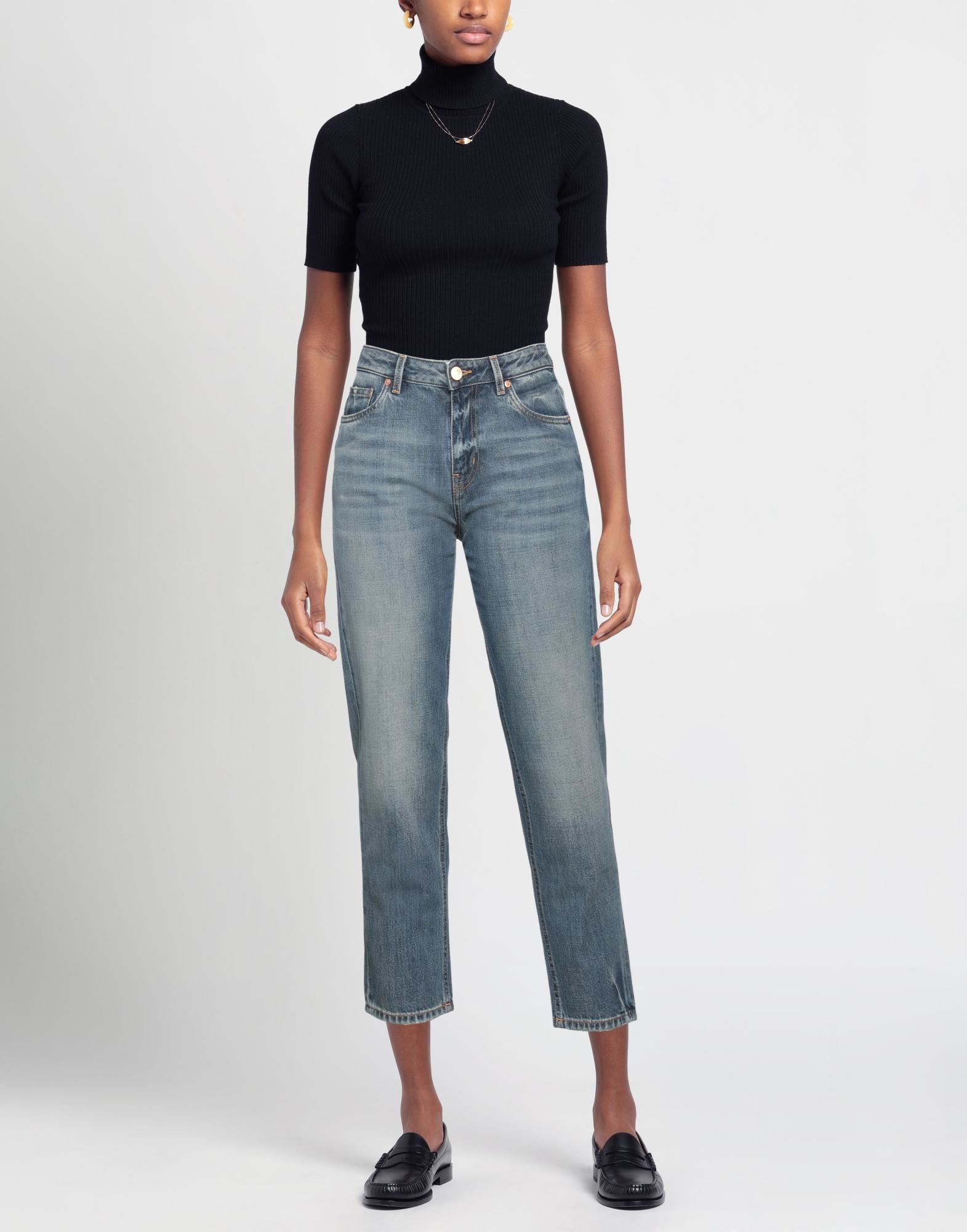  Pt Torino - Hosen & Röcke - Jeanshosen - On Yoox.com 