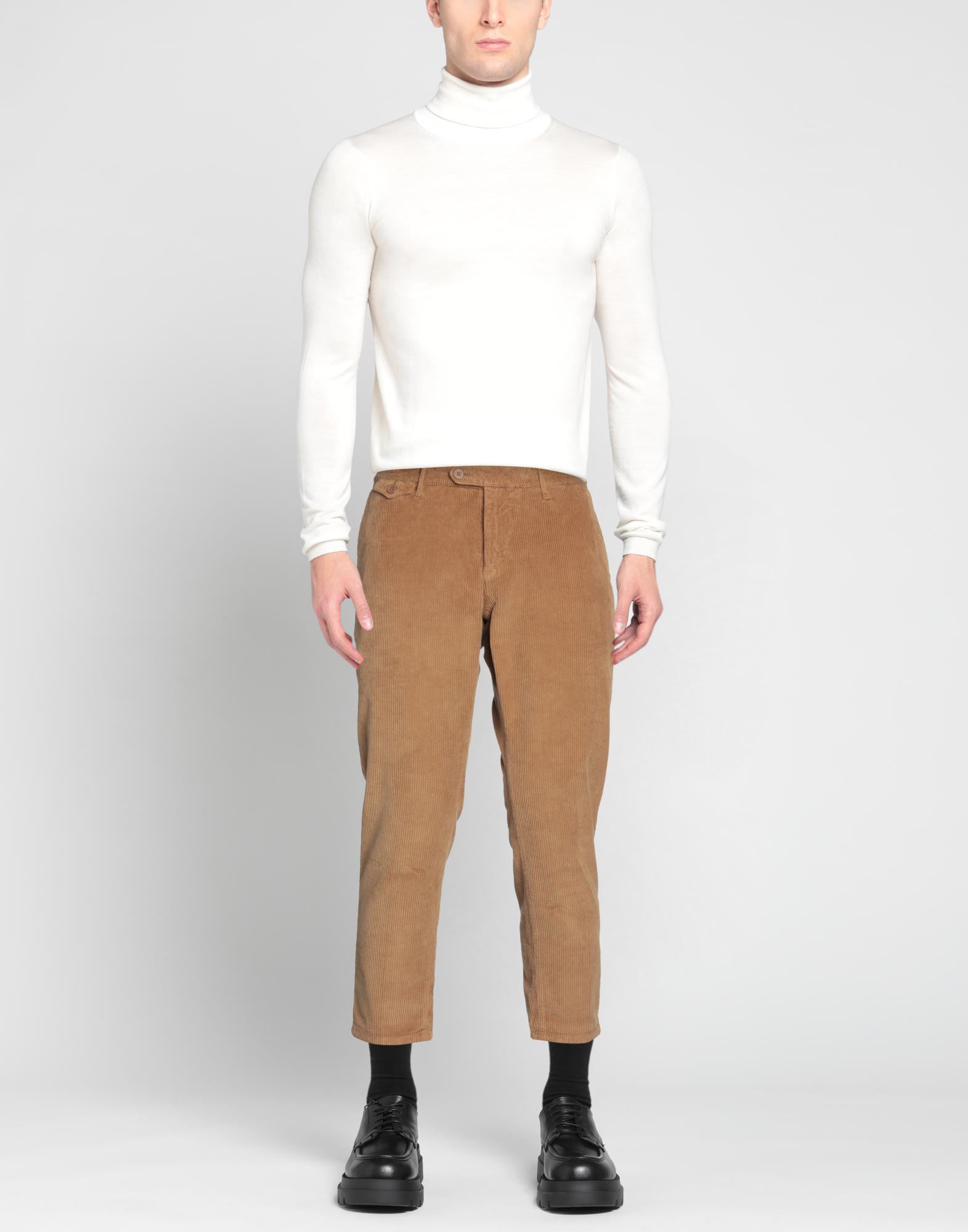  0/zero Construction - Hosen & Röcke - Hosen - On Yoox.com 
