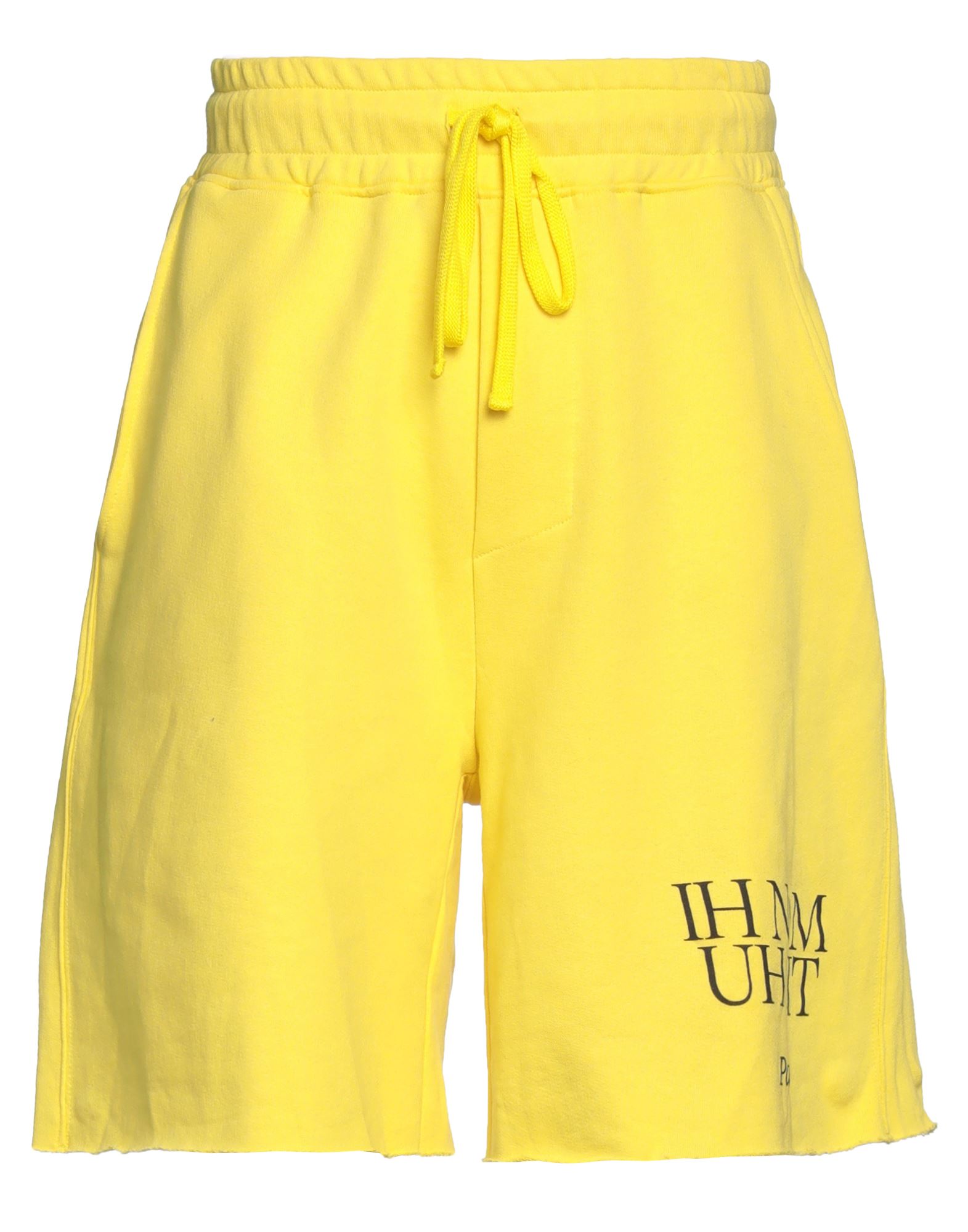  Ih Nom Uh Nit - Hosen & Röcke - Shorts & Bermudashorts - On Yoox.com 