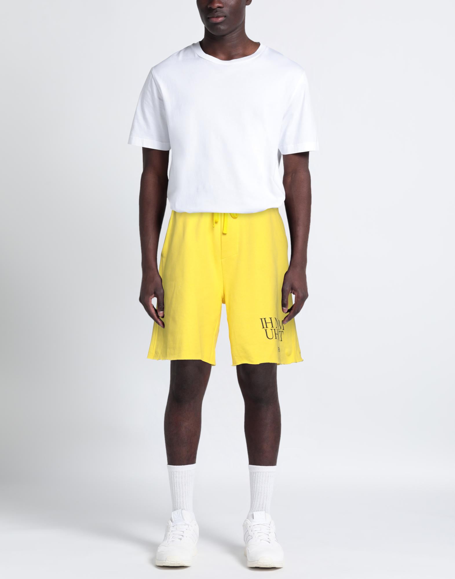  Ih Nom Uh Nit - Hosen & Röcke - Shorts & Bermudashorts - On Yoox.com 