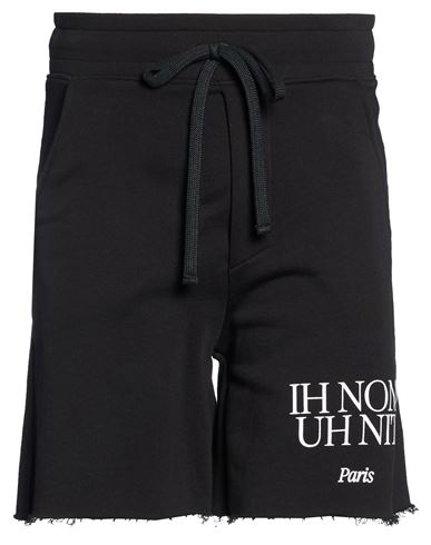 Shorts & Bermudashorts Herren Schwarz XS,XXL Herren