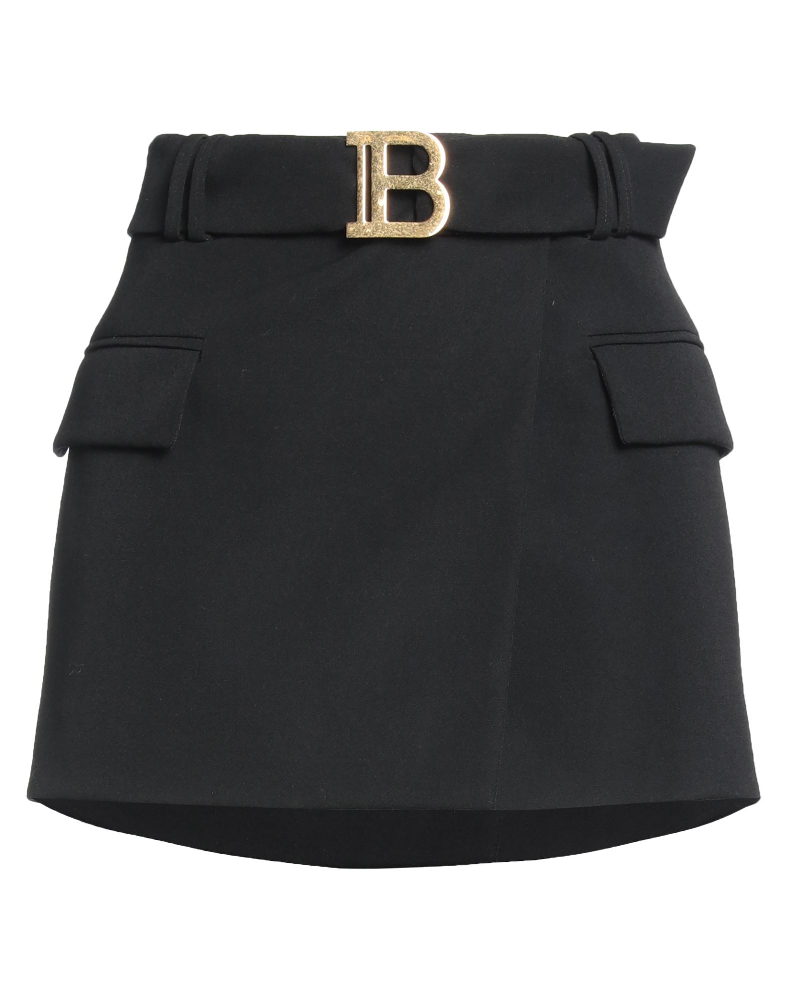 BALMAIN BALMAIN BOTTOMWEAR Μίνι φούστα
