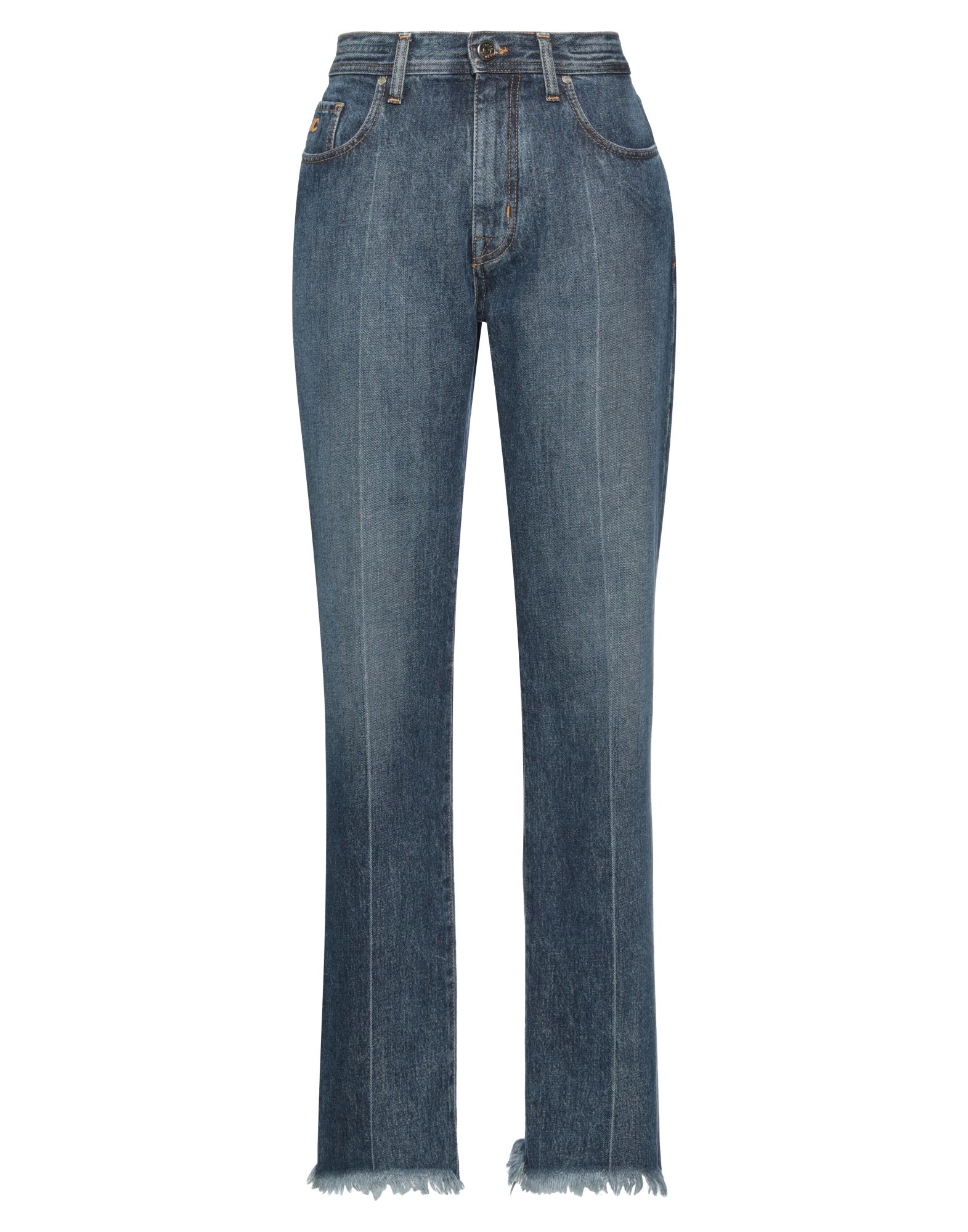 JACOB COHЁN JACOB COHЁN BOTTOMWEAR Τζιν