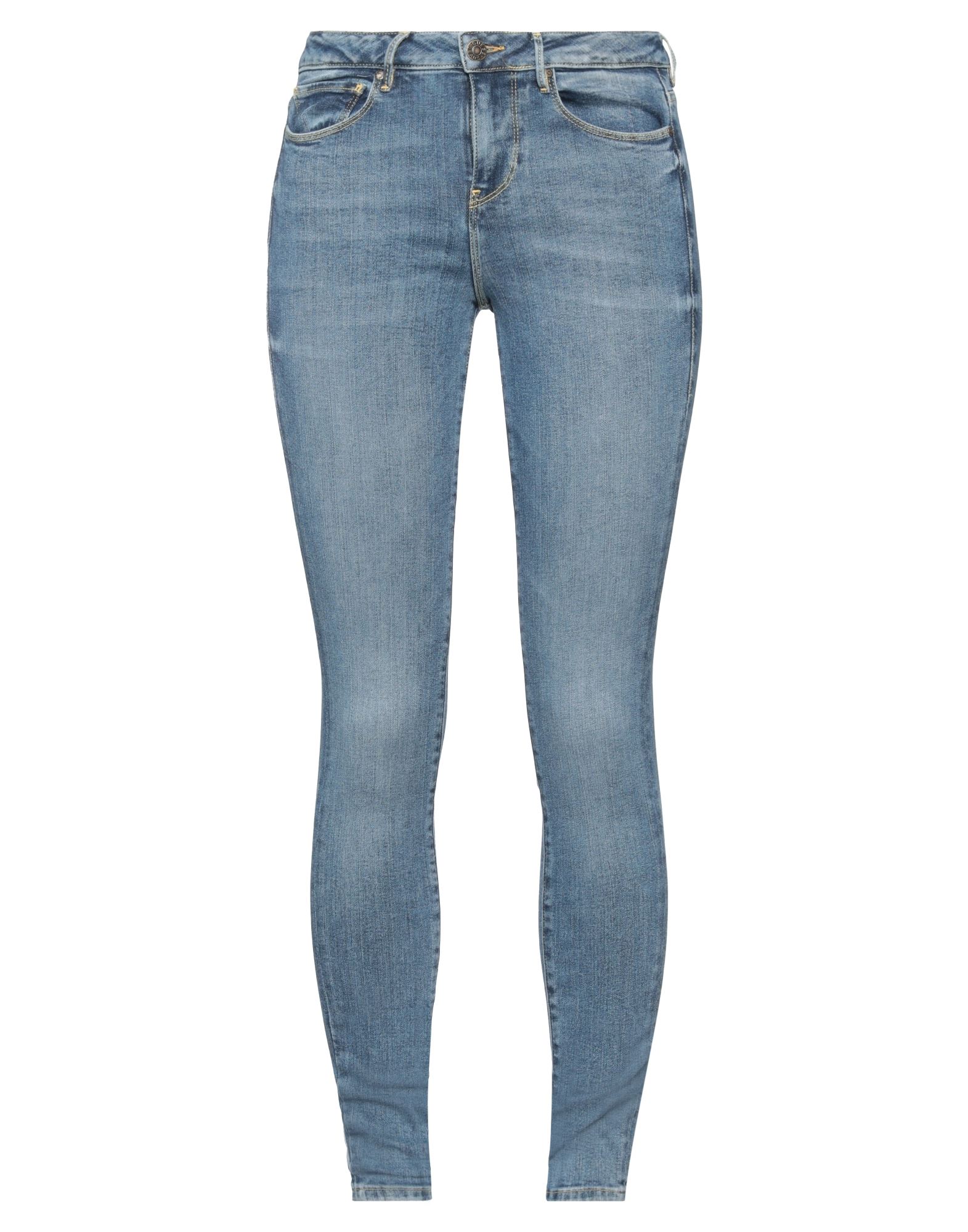 GUESS BOTTOMWEAR Τζιν