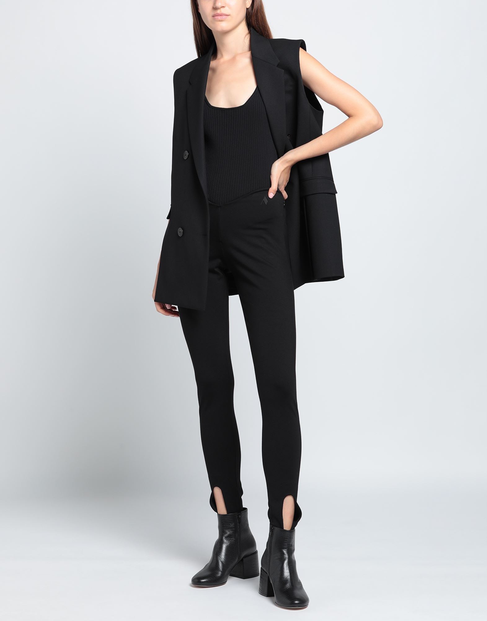  The Attico - Hosen & Röcke - Leggings - On Yoox.com 