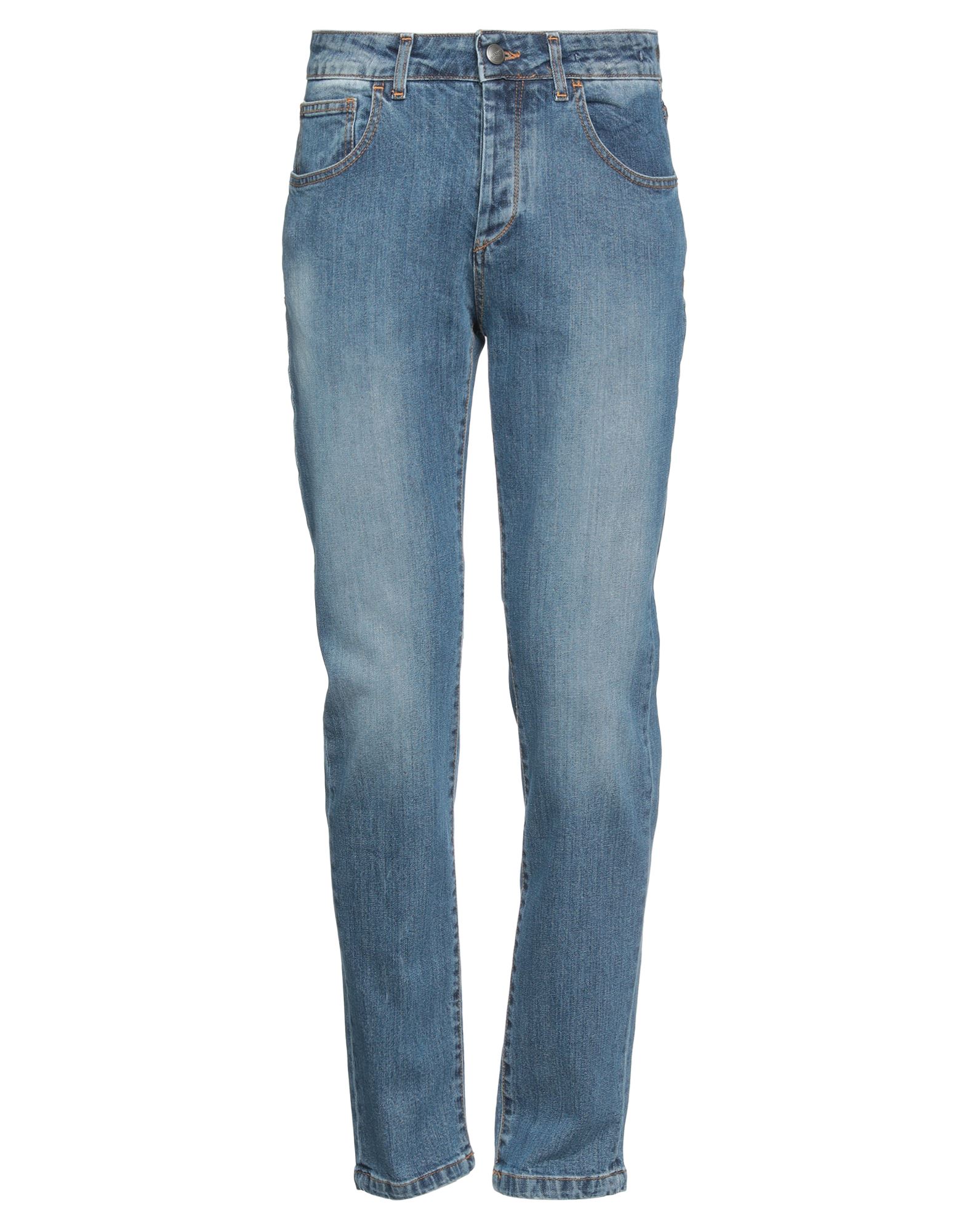  Herman & Sons - Hosen & Röcke - Jeanshosen - On Yoox.com 