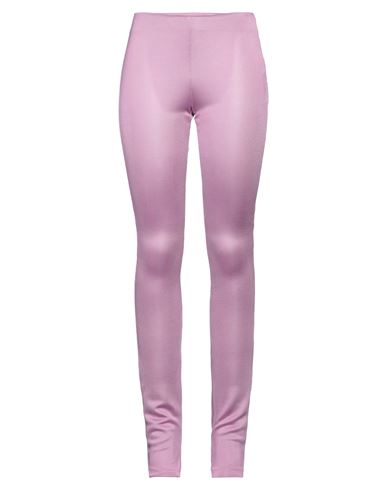 Alyx 1017  9sm Woman Pants Pink Size S Viscose, Elastane