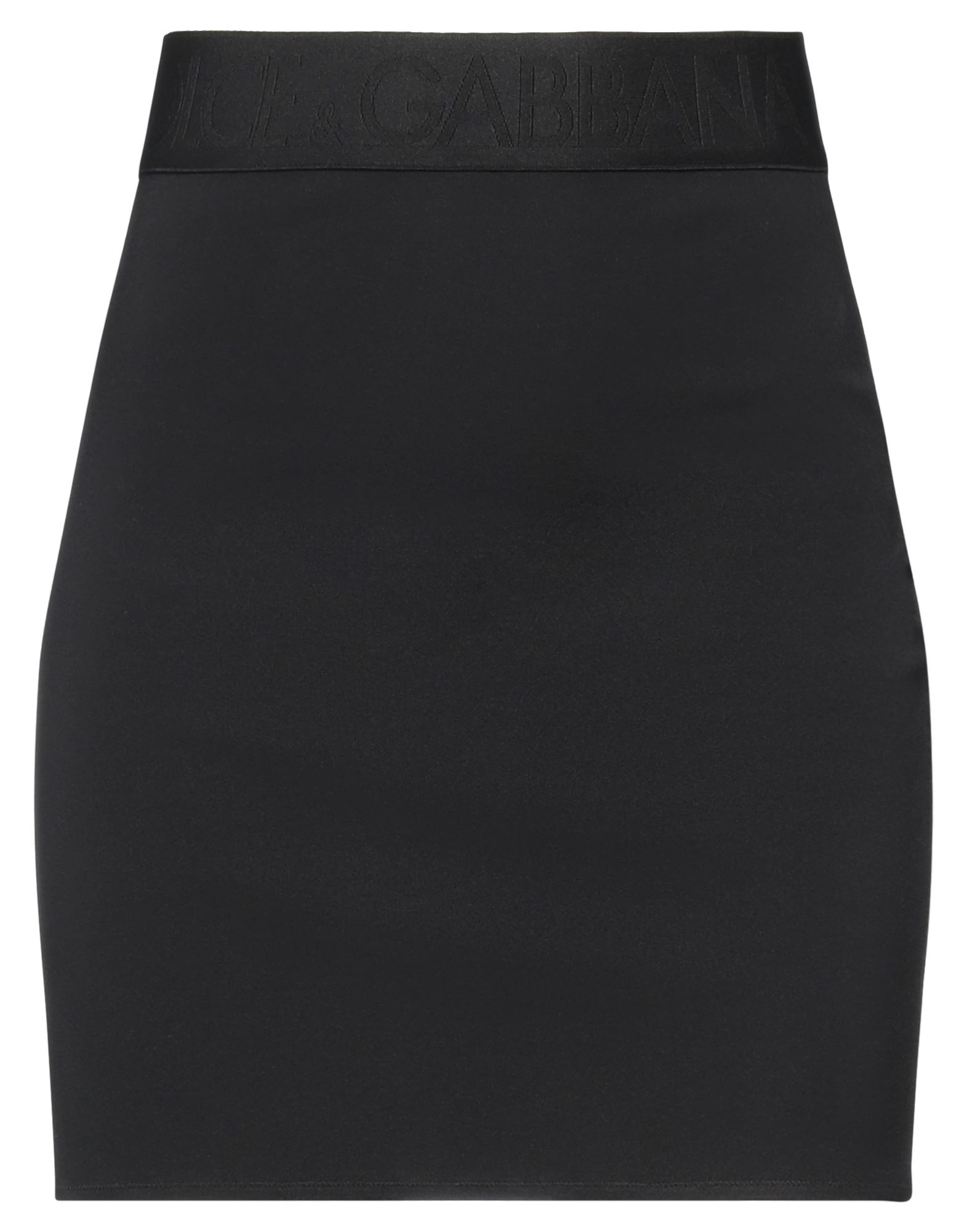 DOLCE&GABBANA DOLCE&GABBANA BOTTOMWEAR Μίνι φούστα