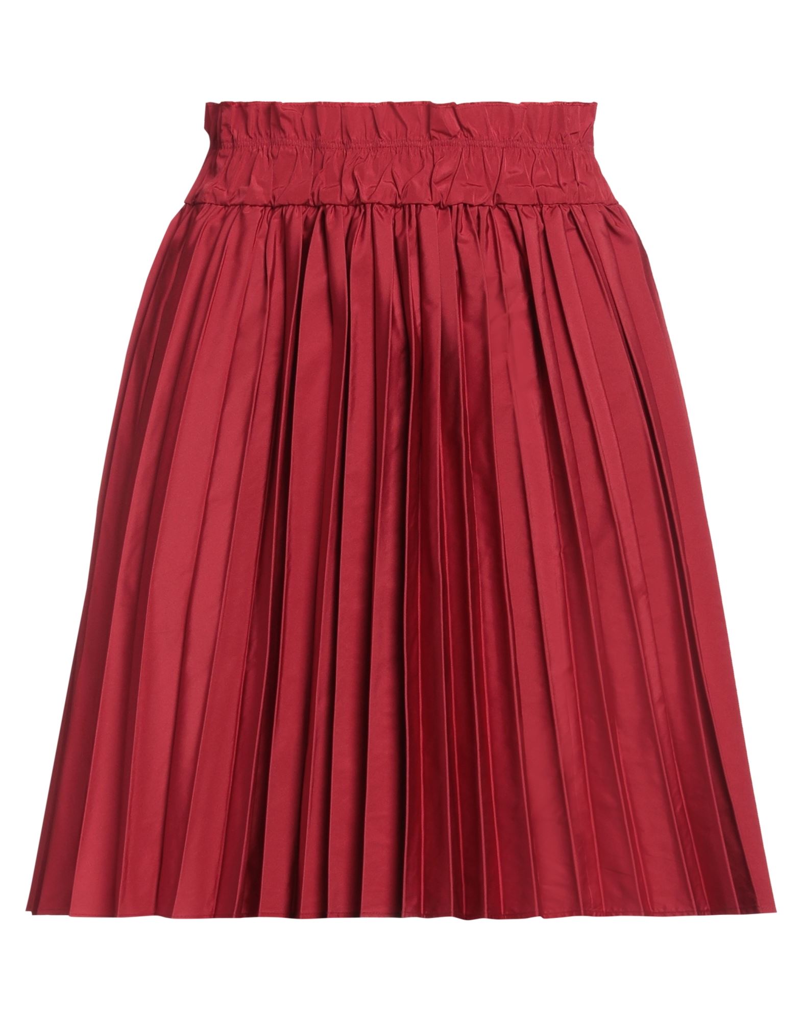  Red Valentino - Hosen & Röcke - Miniröcke - On Yoox.com 