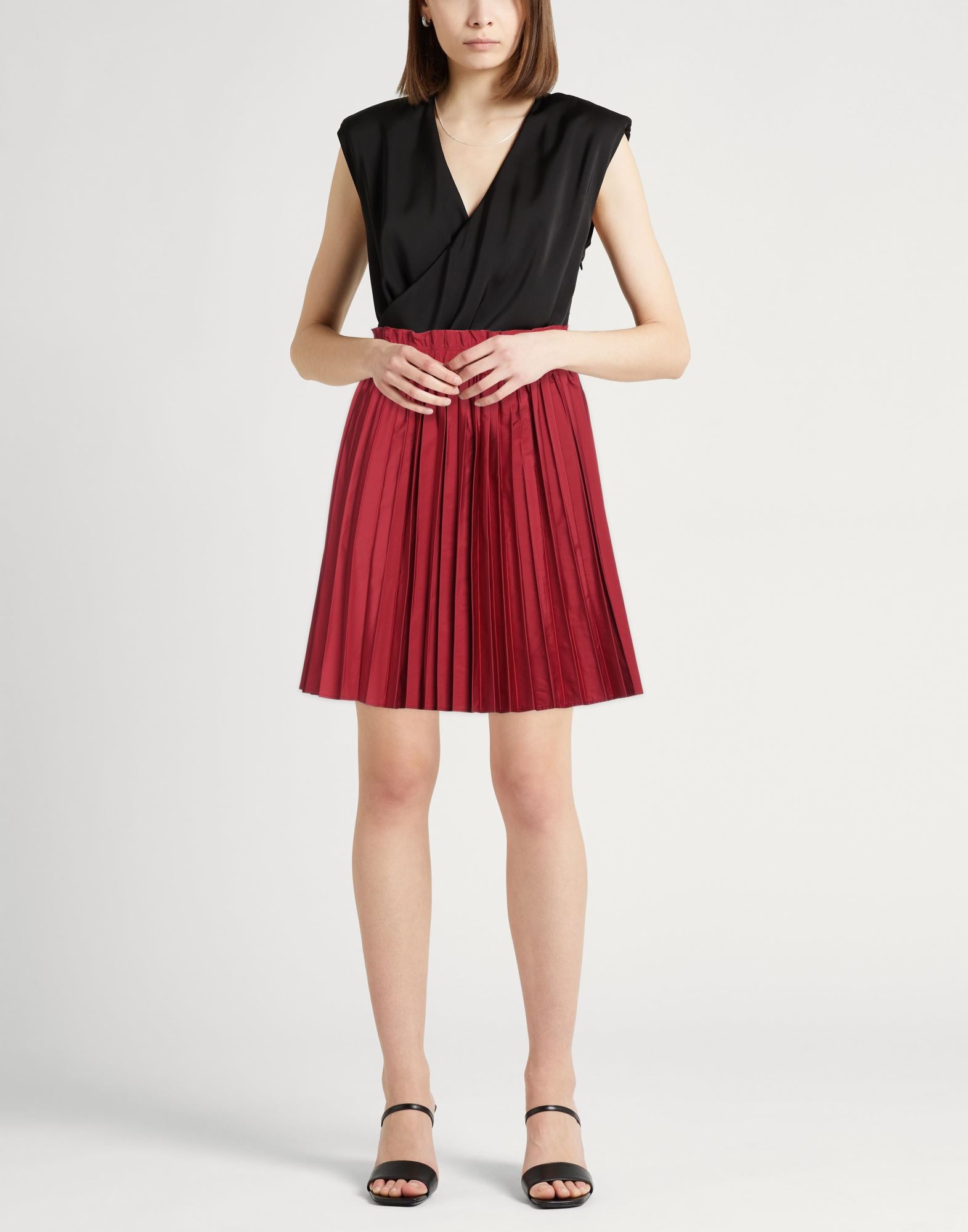  Red Valentino - Hosen & Röcke - Miniröcke - On Yoox.com 