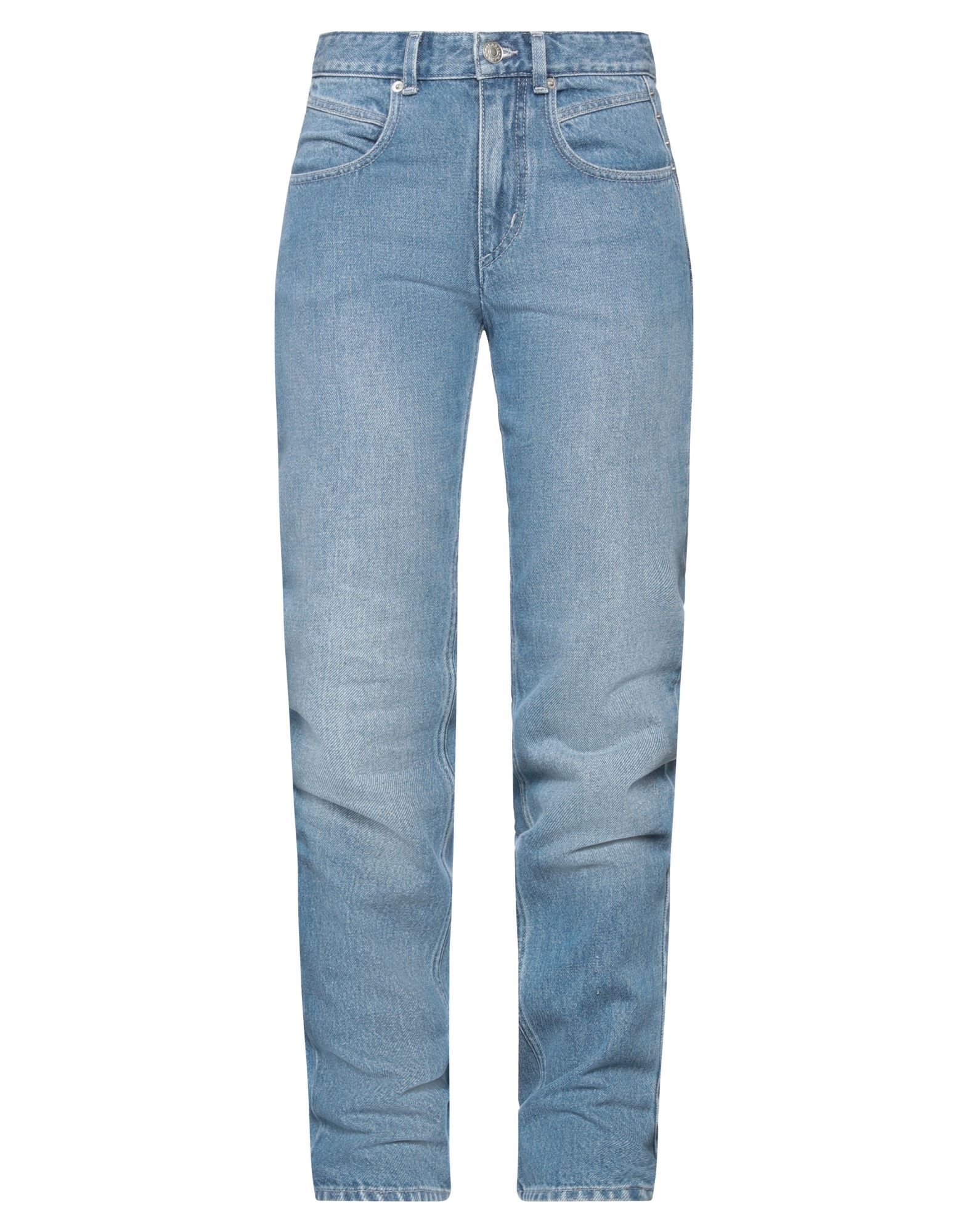 MARANT ÉTOILE BOTTOMWEAR Τζιν