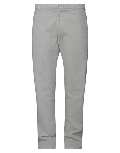 Aspesi Pants In Grey