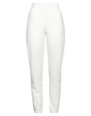 Maison Labiche Woman Pants Off White Size Xs/s Organic Cotton