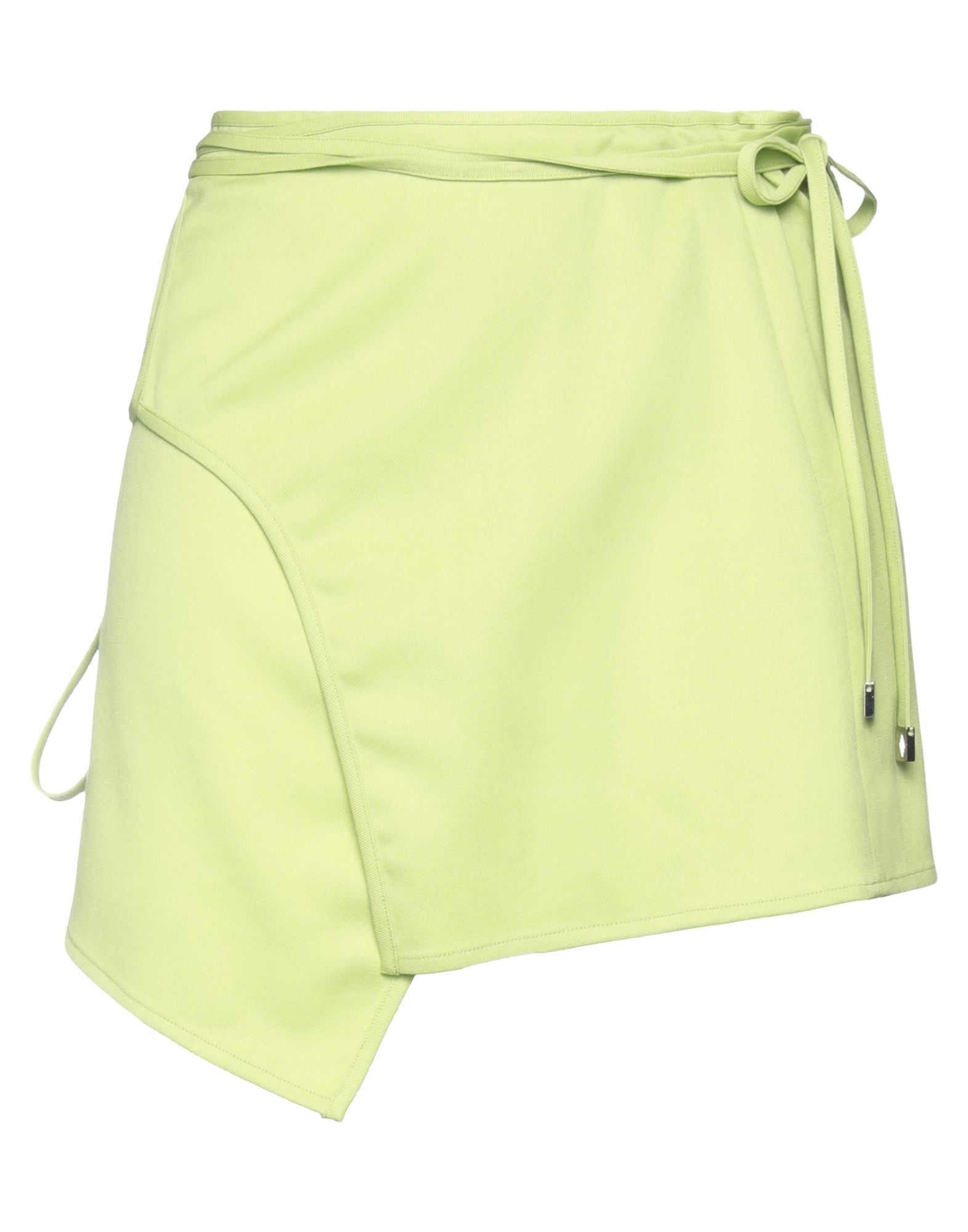THE ATTICO THE ATTICO BOTTOMWEAR Μίνι φούστα