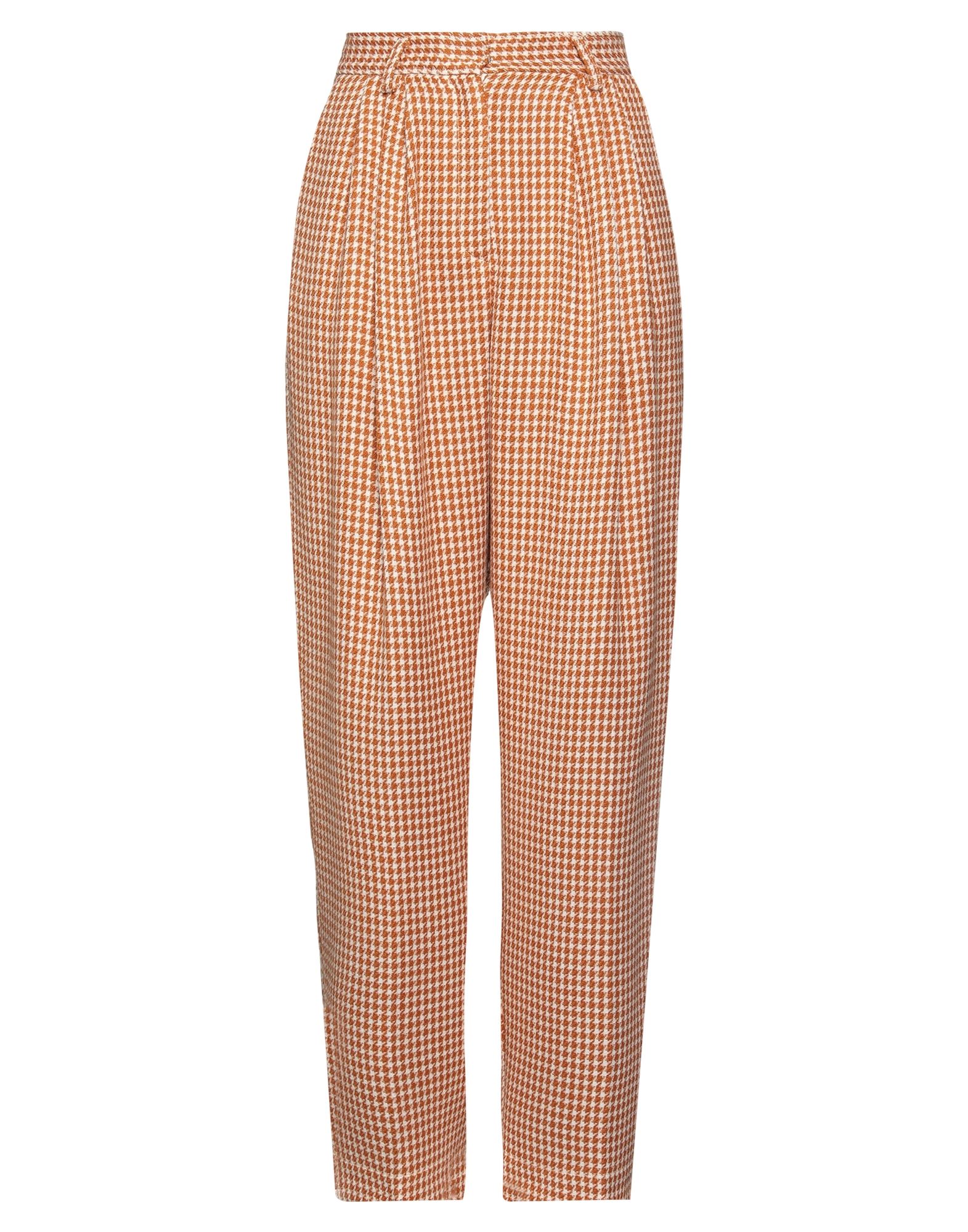 FORTE_FORTE FORTE_FORTE BOTTOMWEAR Casual Παντελόνι