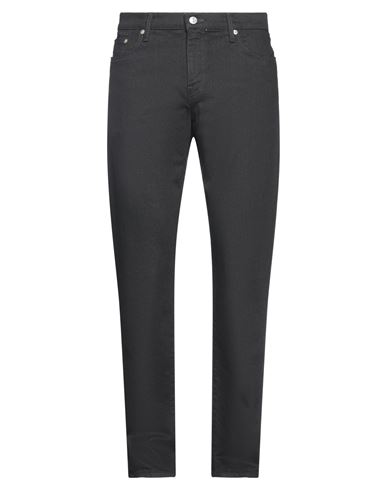 Pantalones vaqueros Hombre Negro 28W-32L,30W-32L,31W-32L Hombre