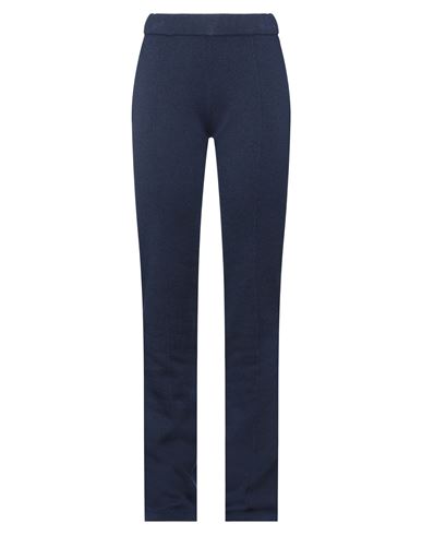 Tom Ford Woman Pants Navy Blue Size S Cashmere