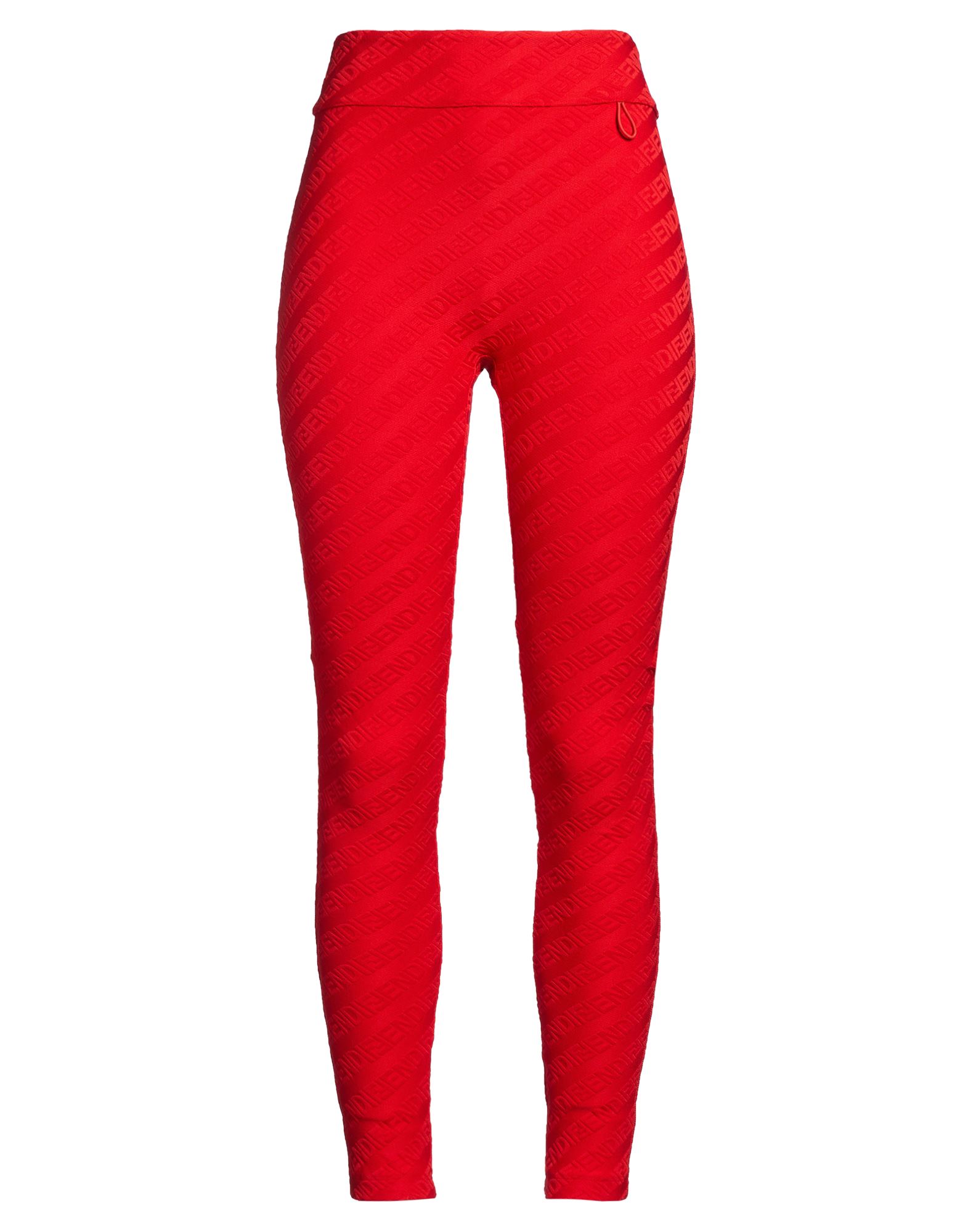FENDI FENDI BOTTOMWEAR Κολάν
