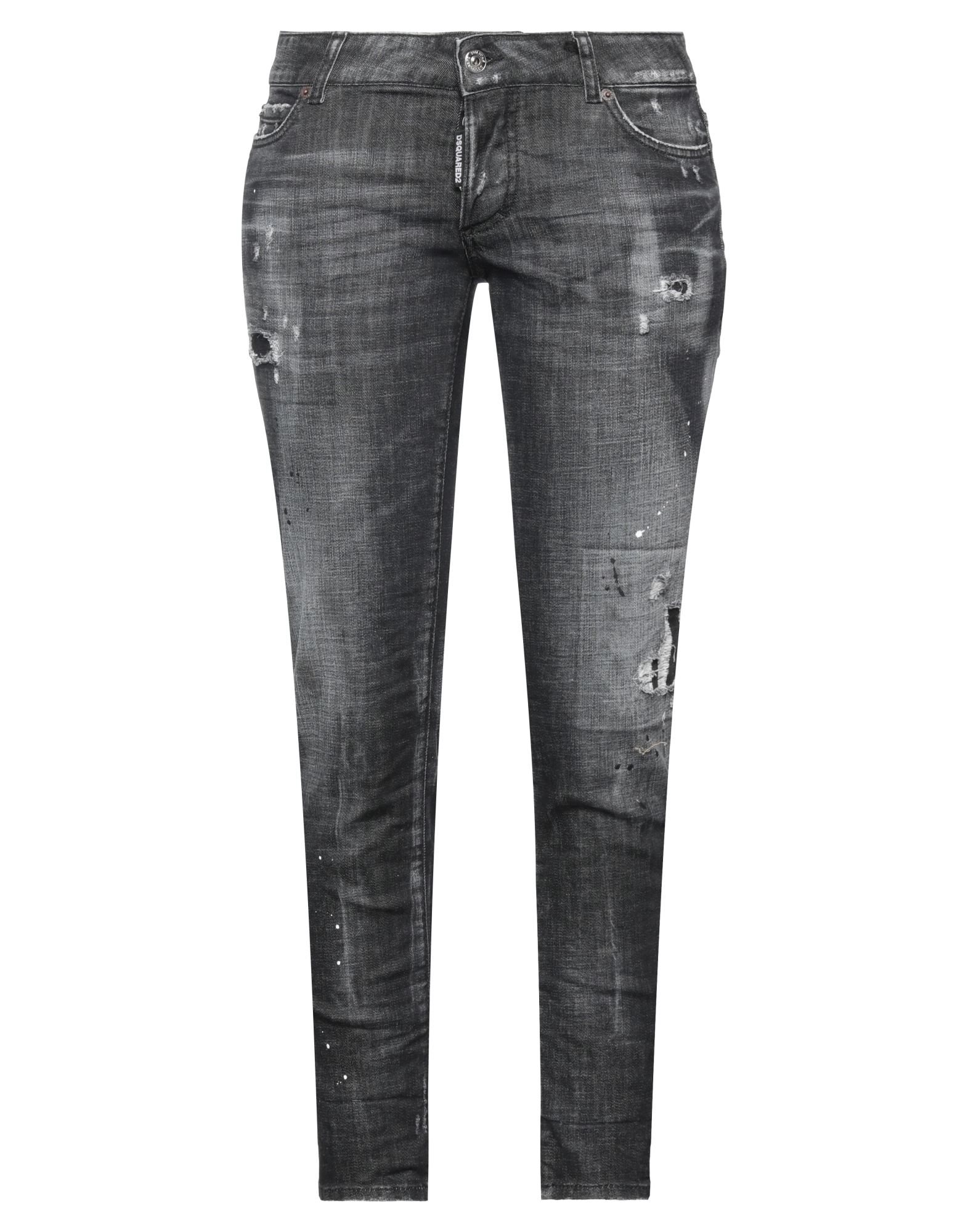DSQUARED2 DSQUARED2 BOTTOMWEAR Τζιν