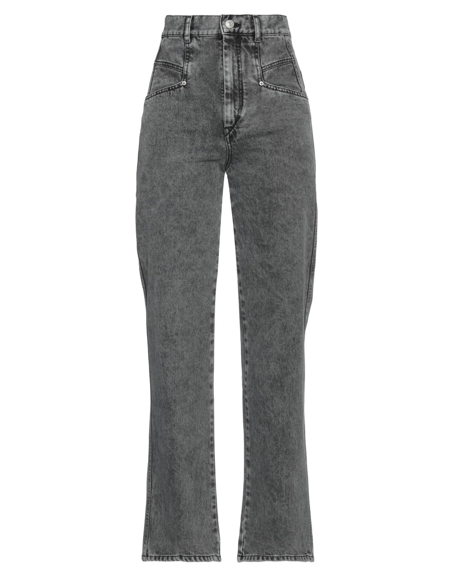 ISABEL MARANT ISABEL MARANT BOTTOMWEAR Τζιν