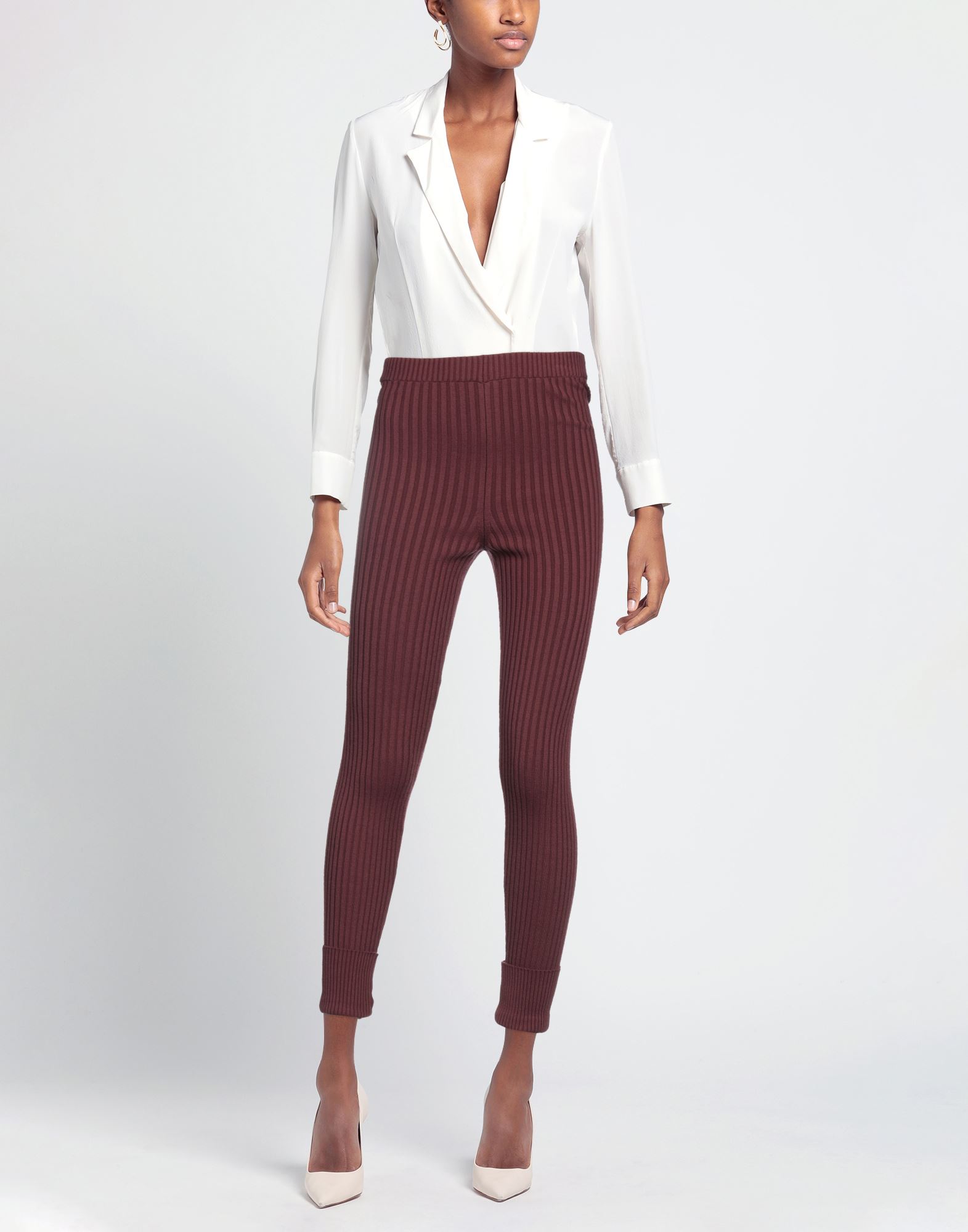  Wolford - Hosen & Röcke - Leggings - On Yoox.com 