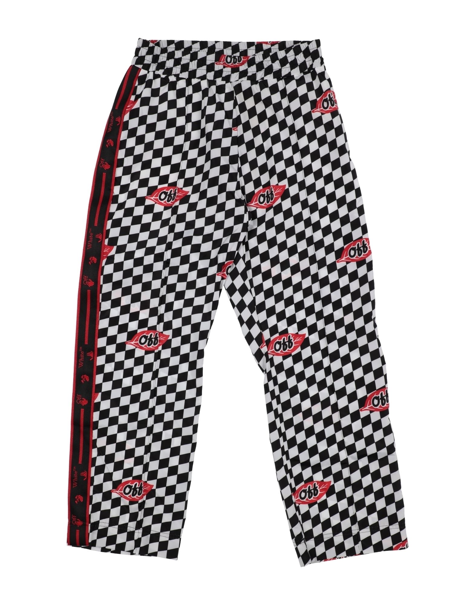  Off-white™ Kids - Hosen & Röcke - Hosen - On Yoox.com 