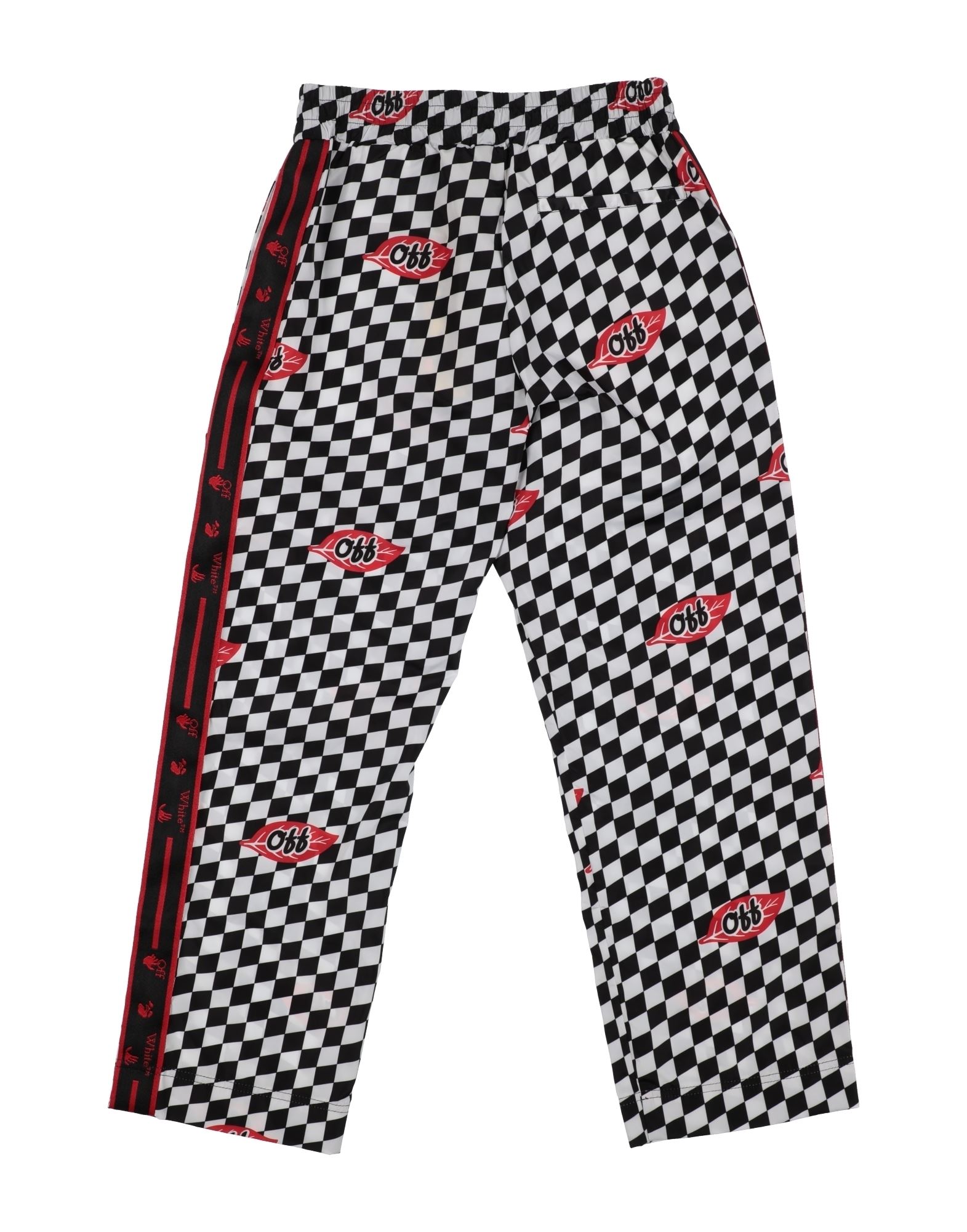  Off-white™ Kids - Hosen & Röcke - Hosen - On Yoox.com 